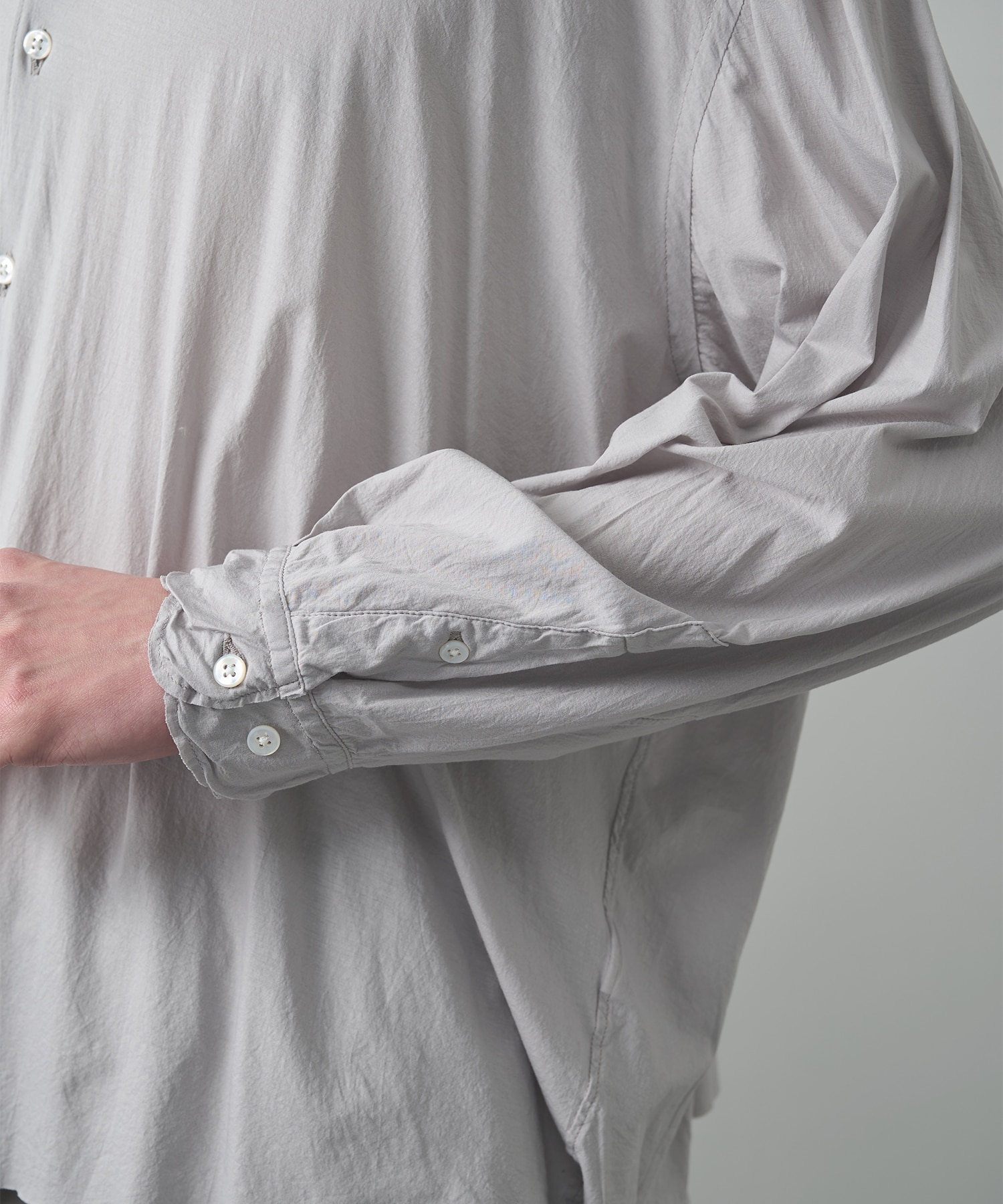 46G Artisan Shirt KANEMASA PHIL.