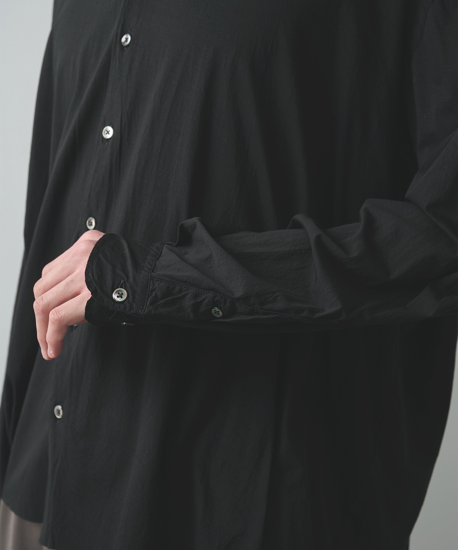 46G Artisan Shirt KANEMASA PHIL.