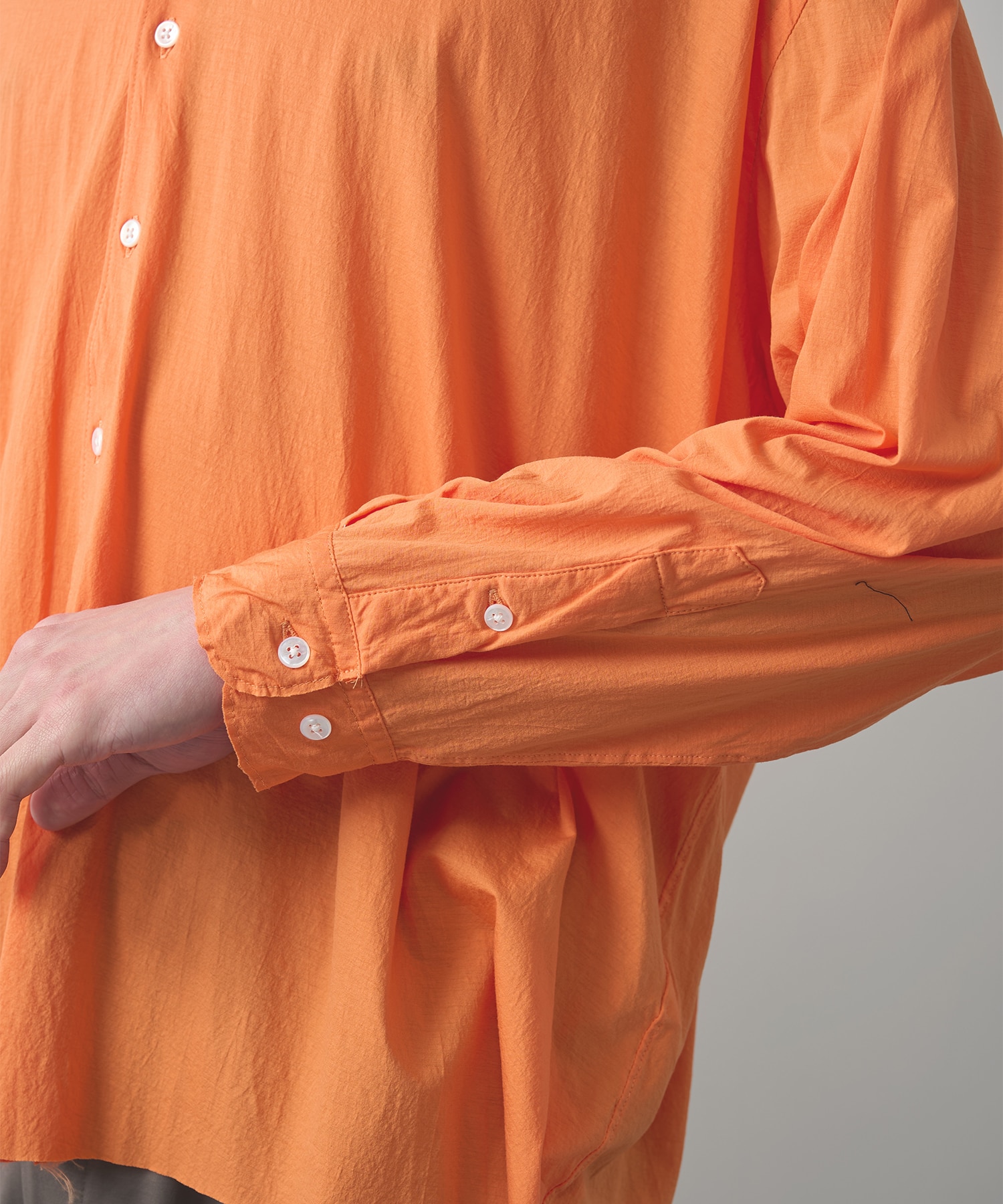 46G Artisan Shirt KANEMASA PHIL.