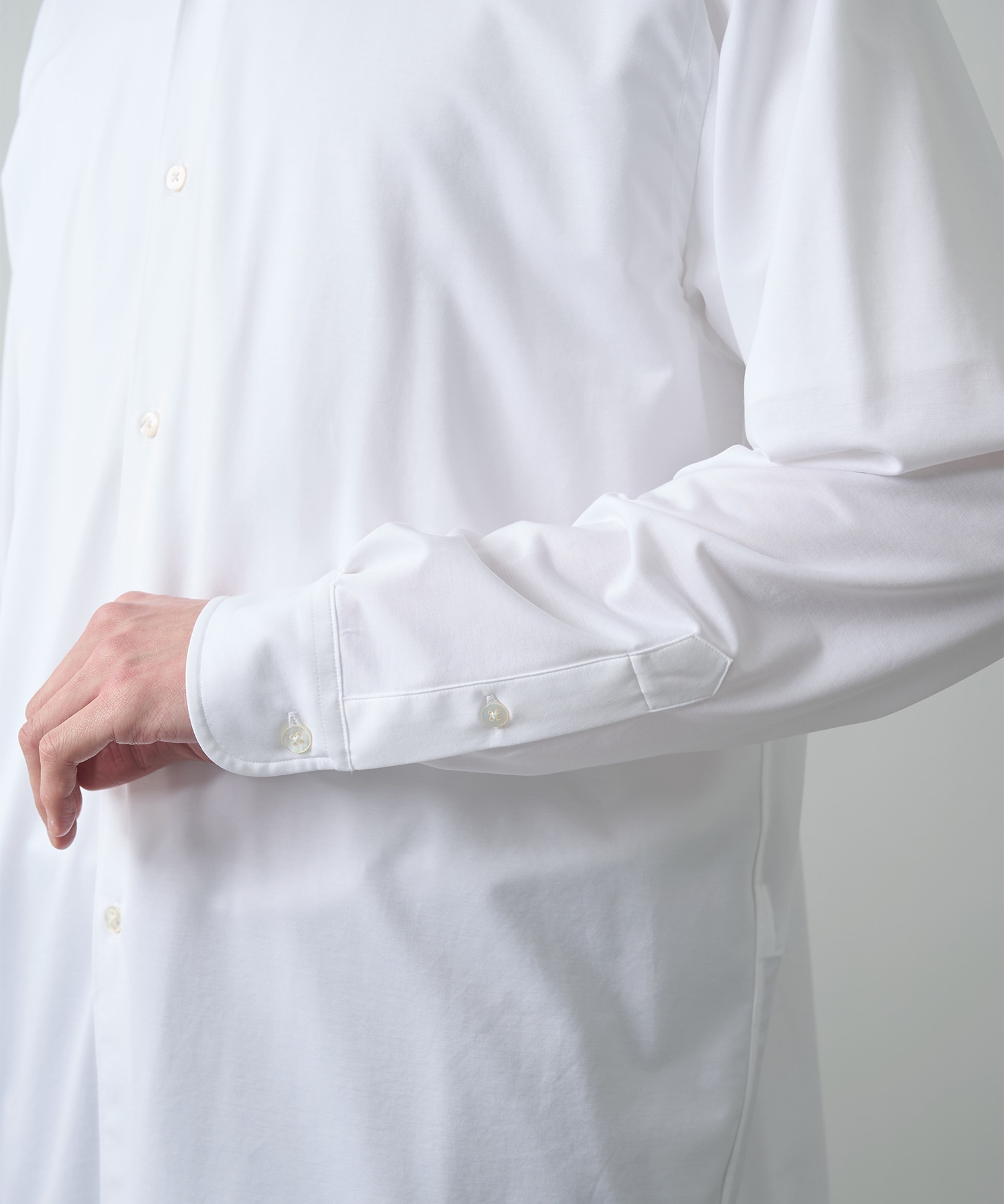 46G Modest Shirt KANEMASA PHIL.