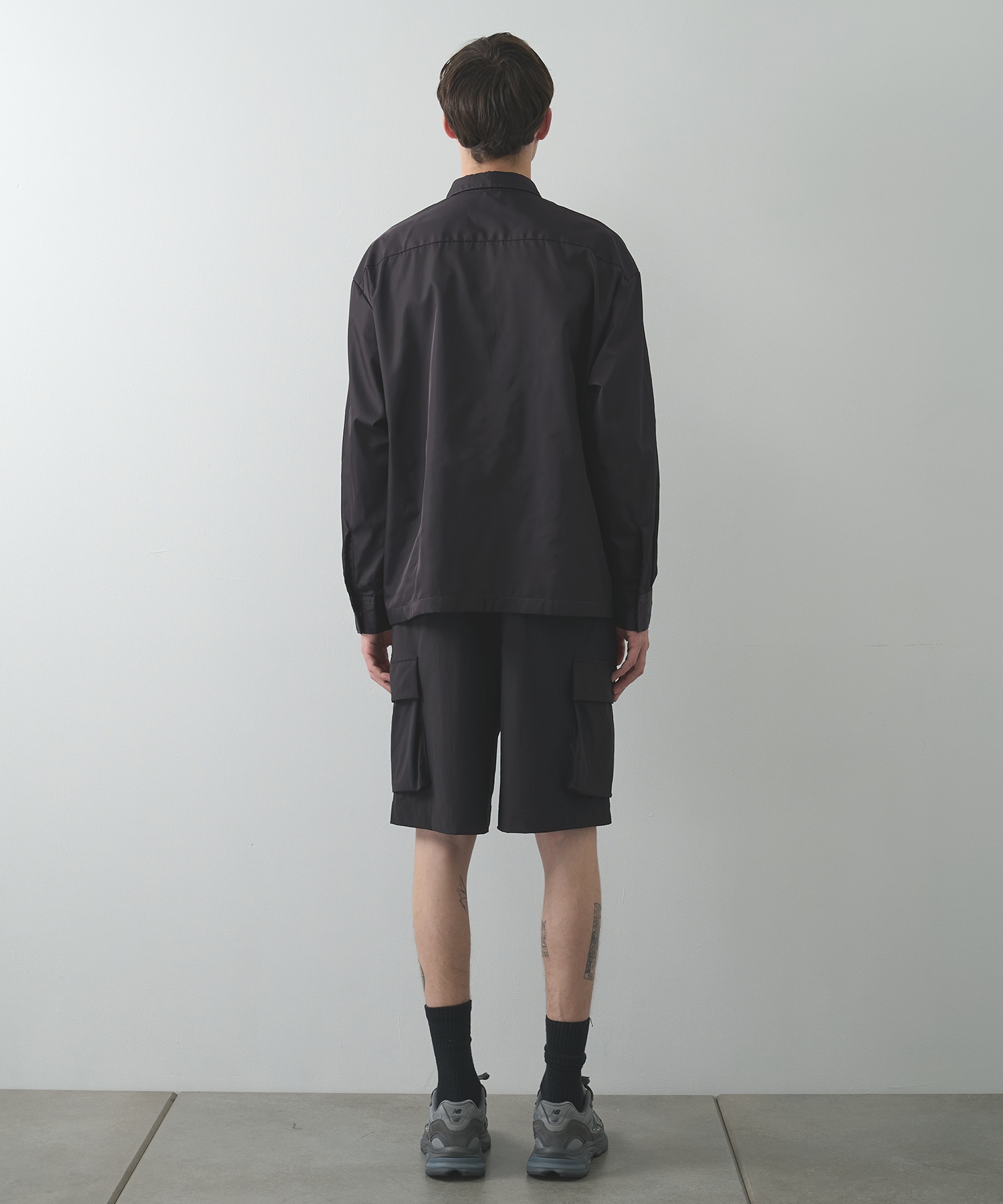 SHIRT N.HOOLYWOOD
