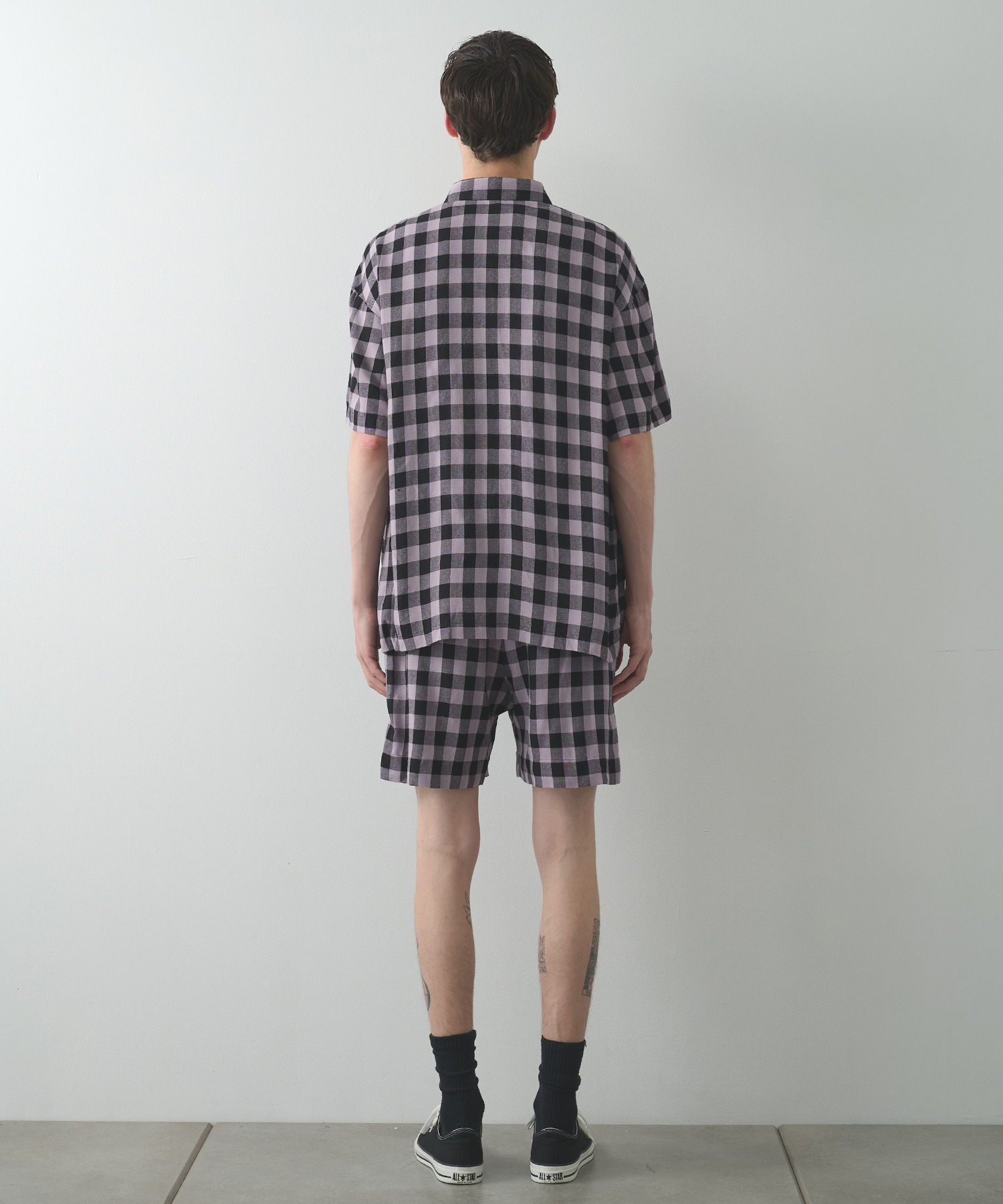 2251-SH50-009 SHIRTS N.HOOLYWOOD