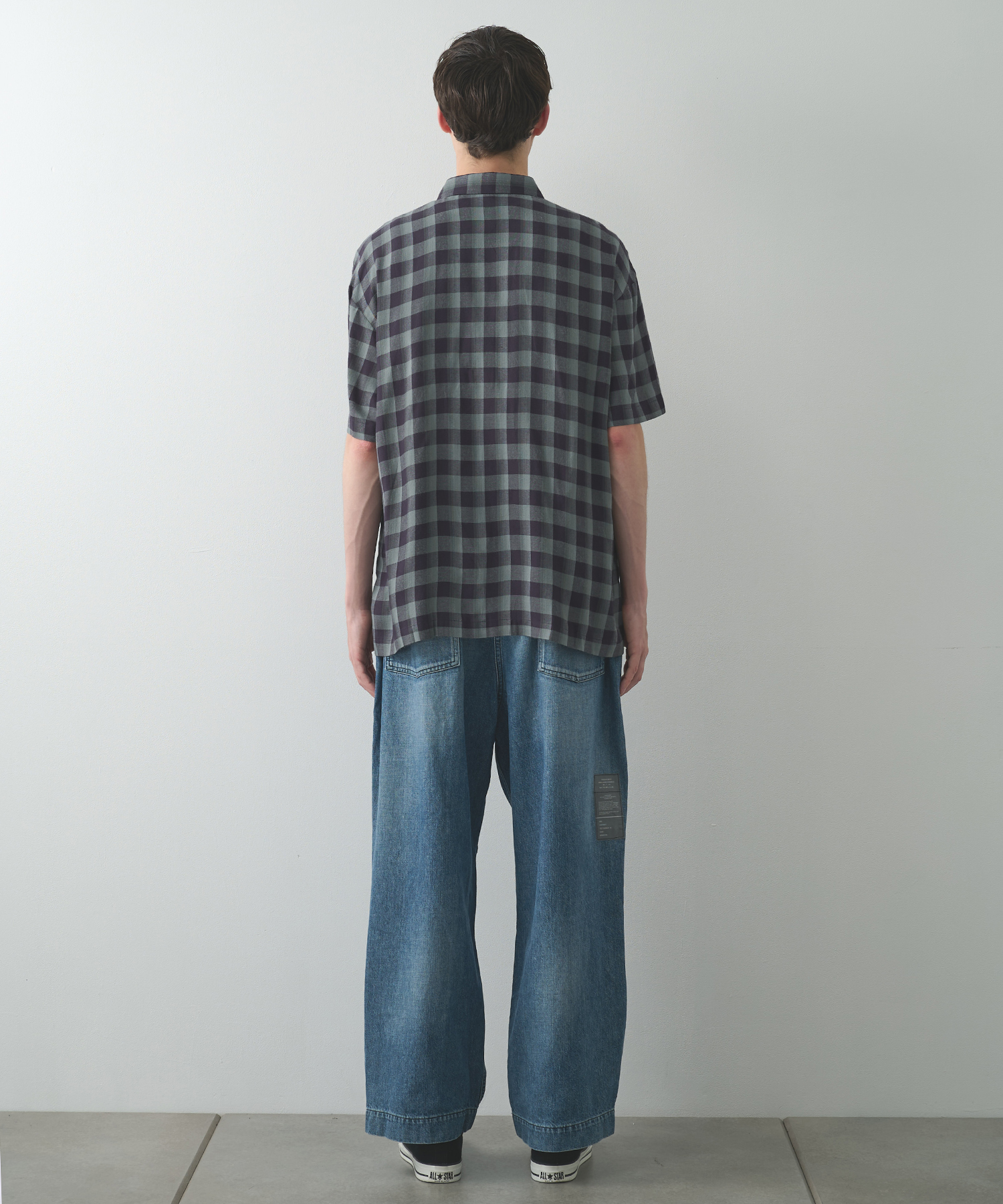 2251-SH50-009 SHIRTS N.HOOLYWOOD
