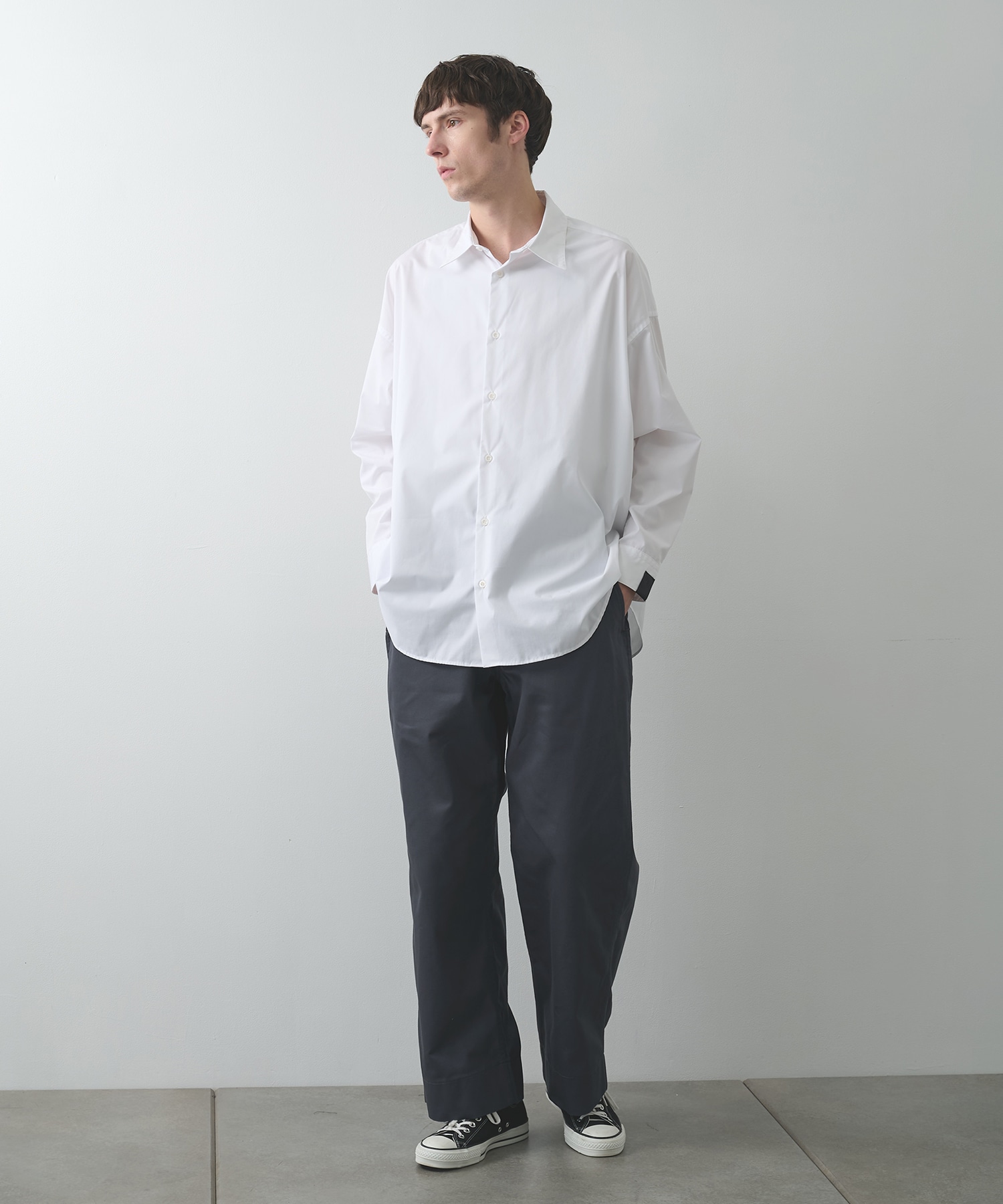 2251-PT40-028 パンツ N.HOOLYWOOD