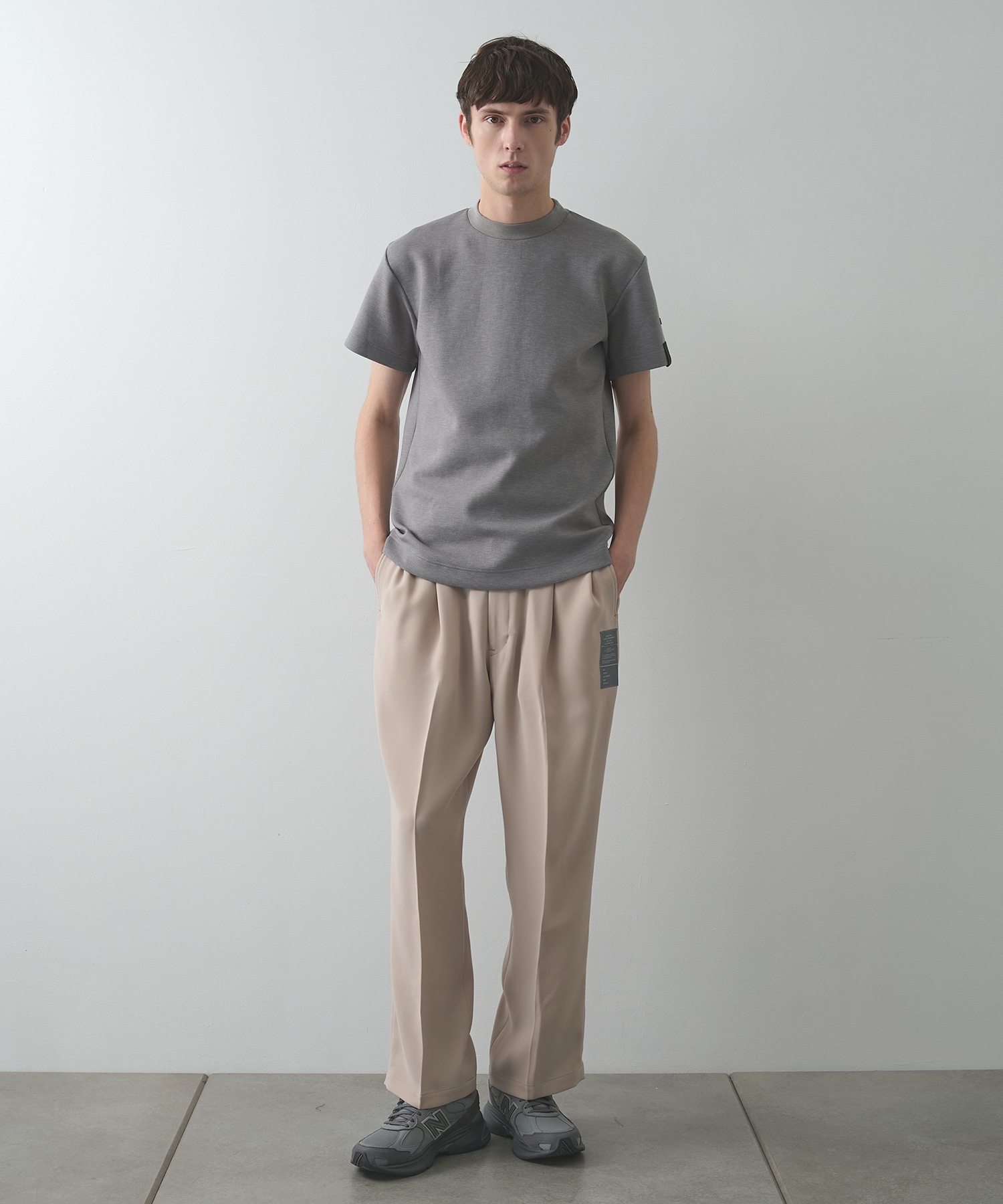 9251-PT01-006 パンツ N.HOOLYWOOD
