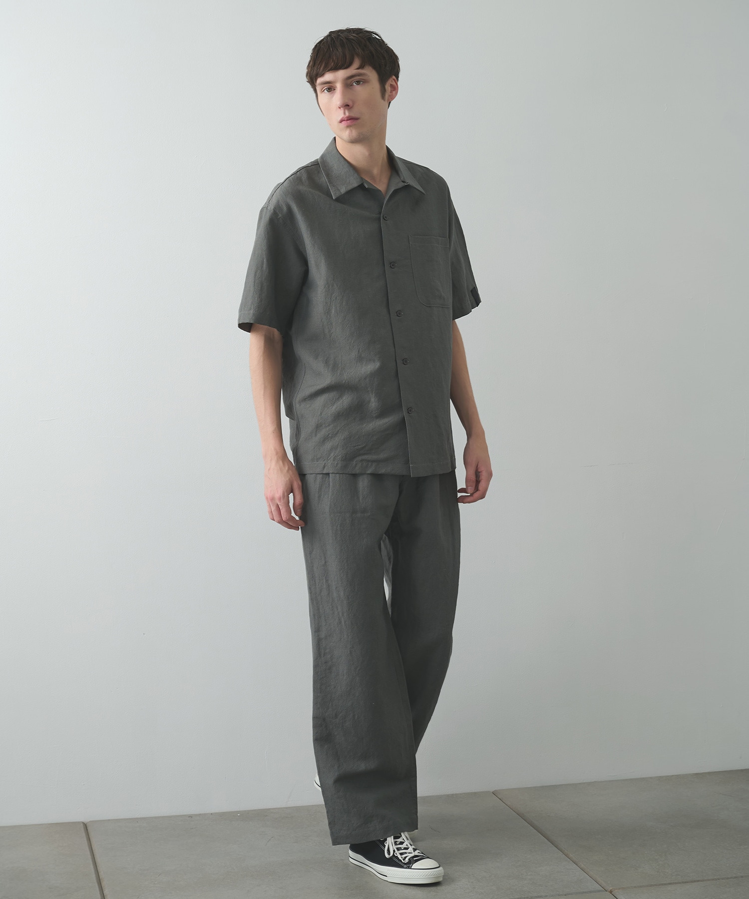 2251-PT20-001 パンツ N.HOOLYWOOD