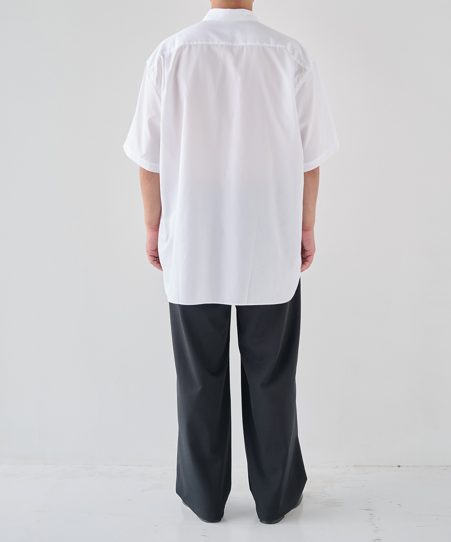 HO-B103-051 S/S SHIRT COMME des GARCONS HOMME