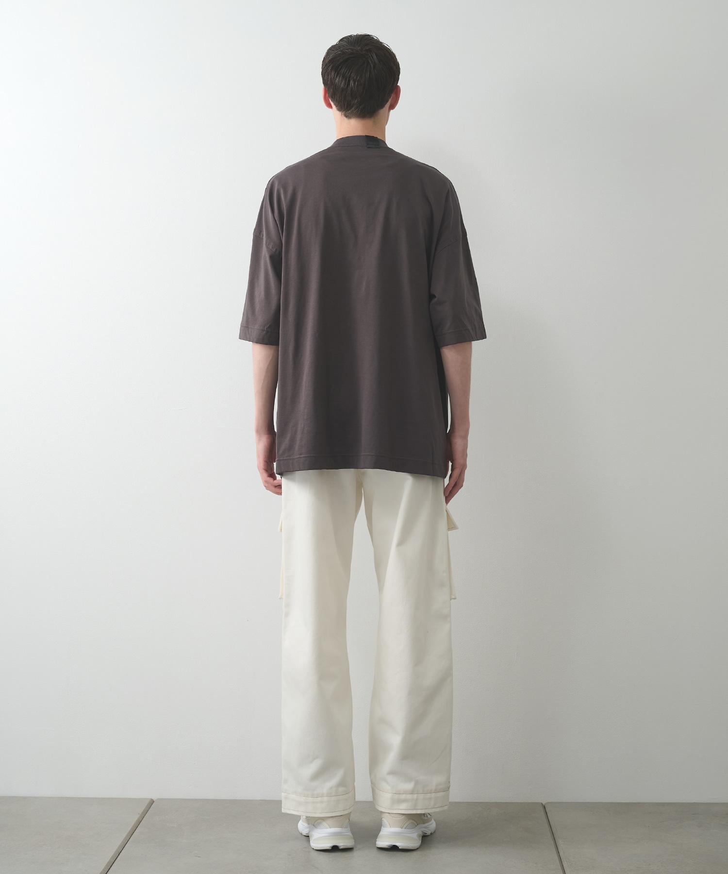 2252-CS50-034 S/S TEE N.HOOLYWOOD