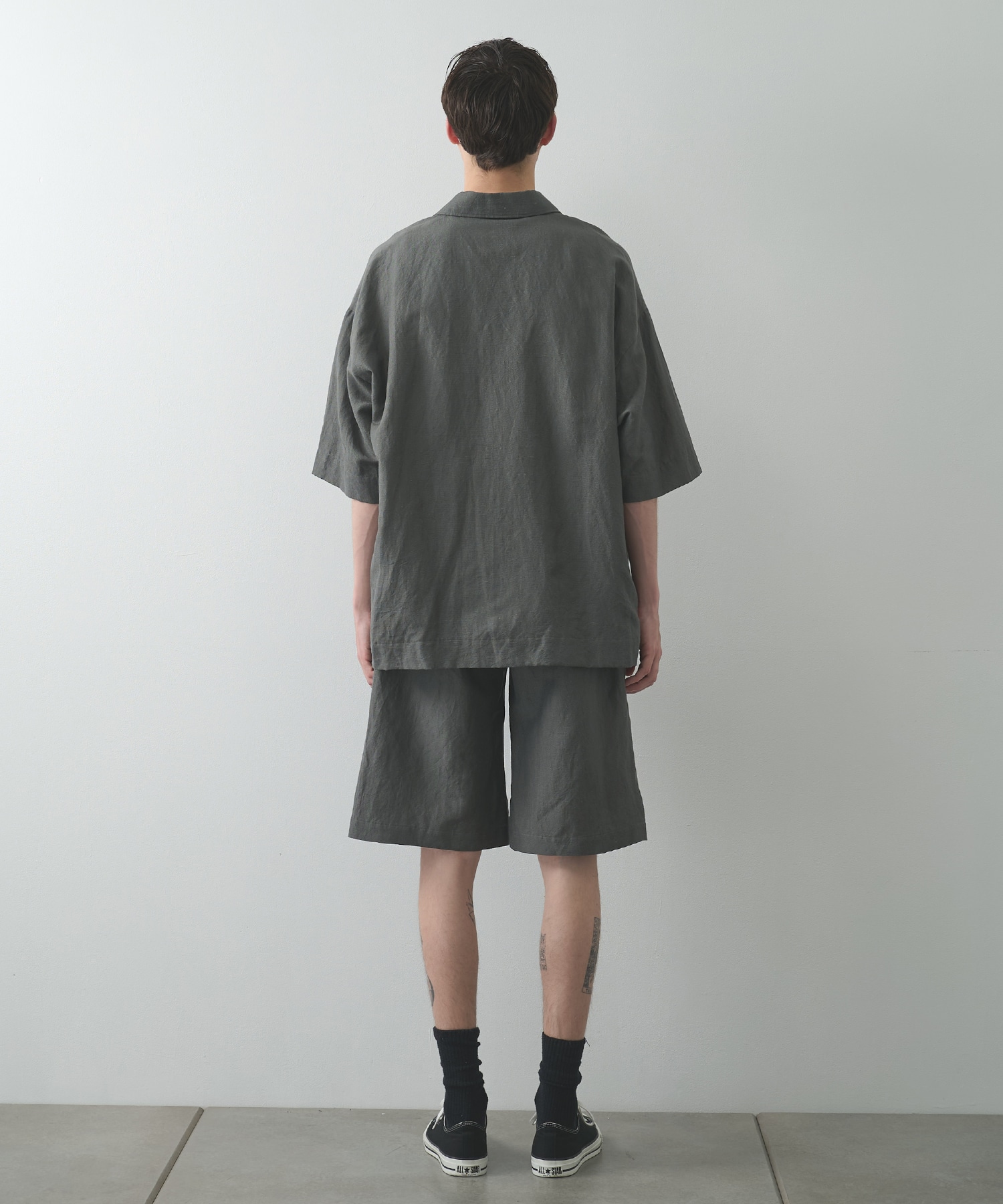 2251-SH59-001 SHIRTS N.HOOLYWOOD