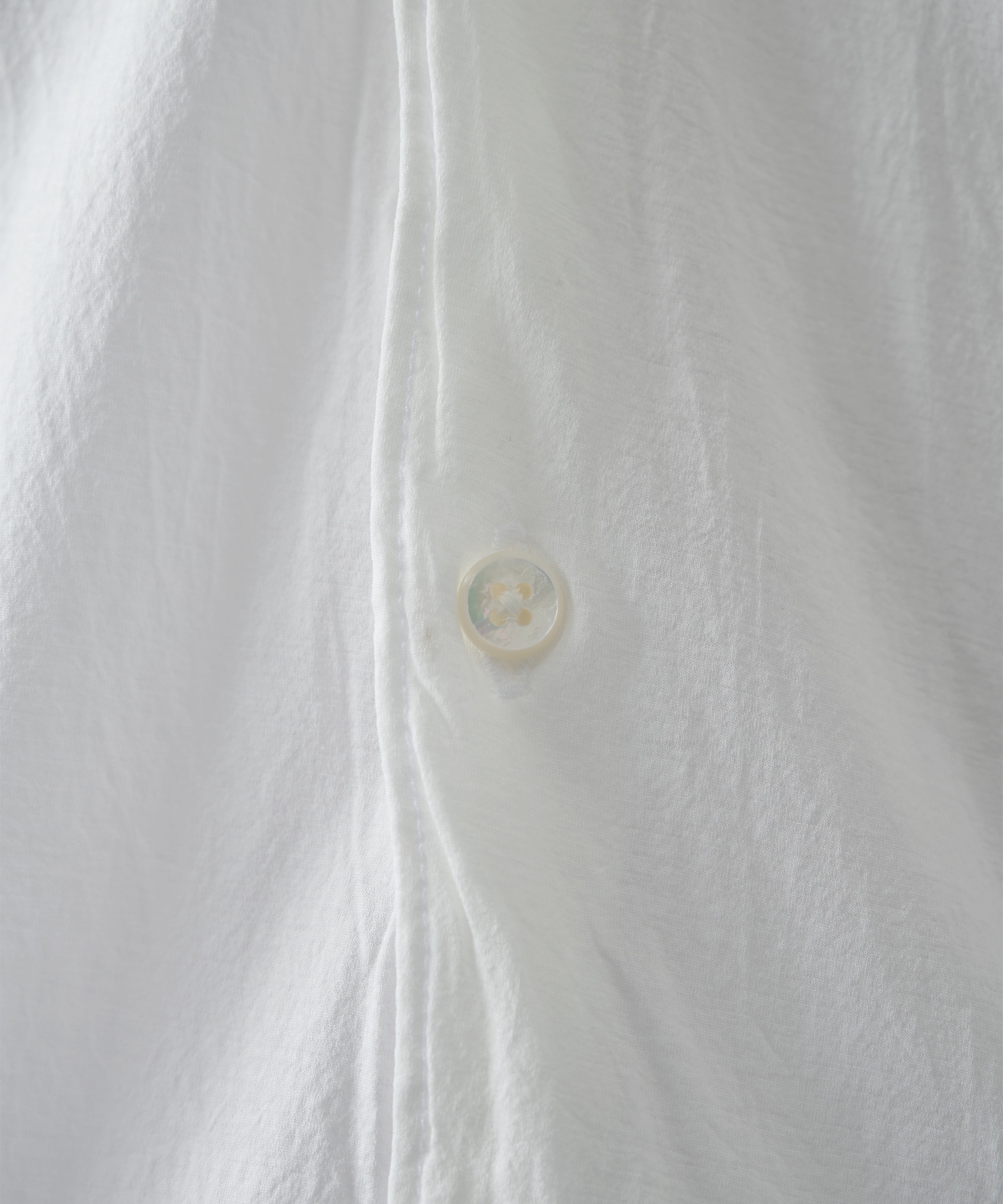 46G Artisan Shirt KANEMASA PHIL.