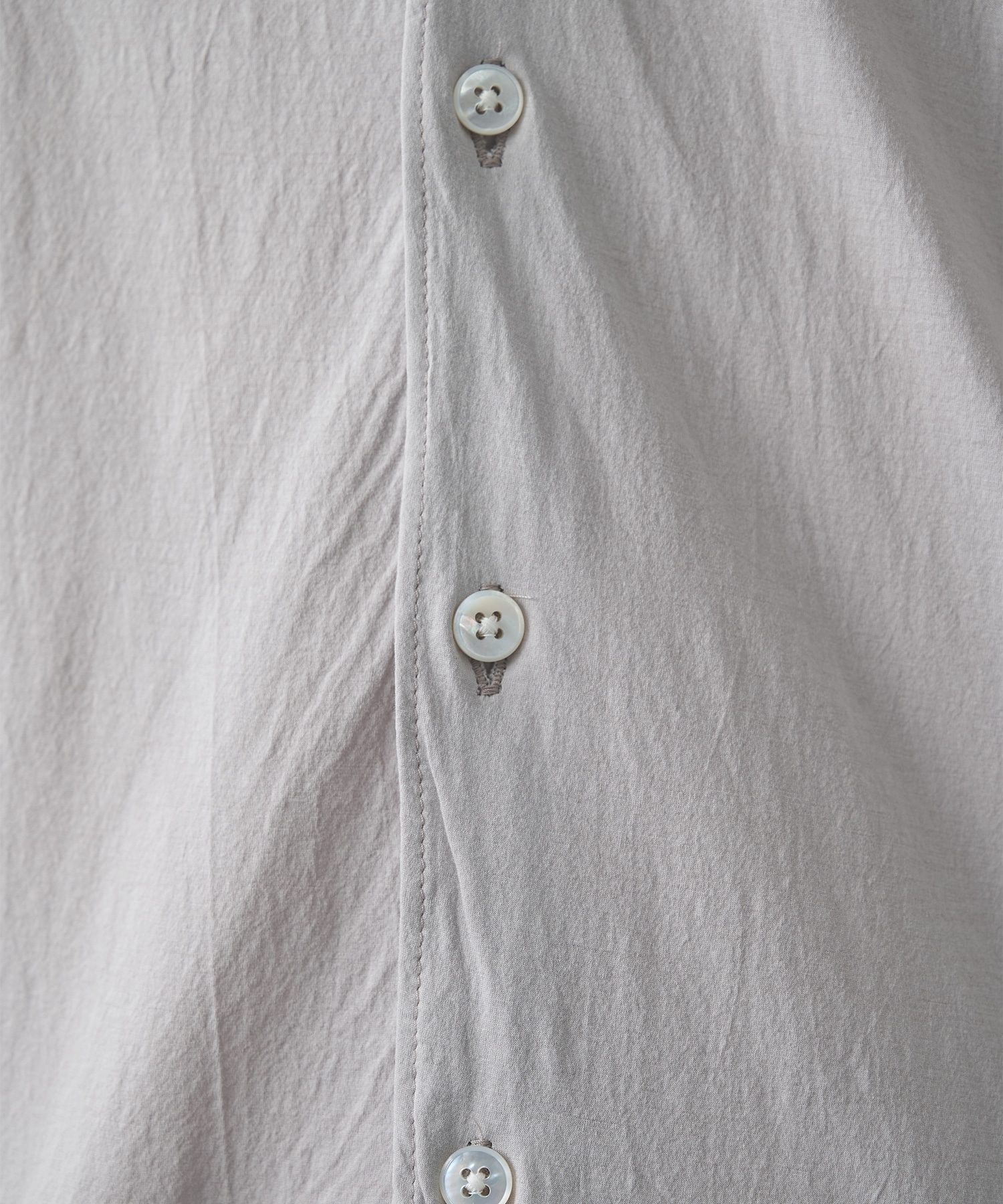 46G Artisan Shirt KANEMASA PHIL.