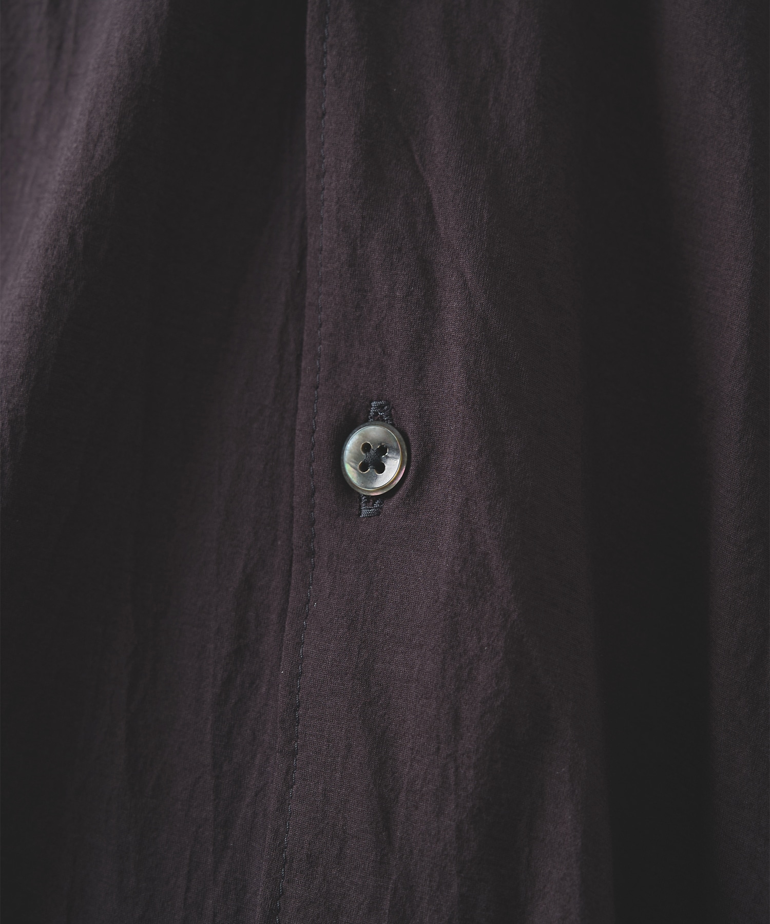 46G Artisan Shirt KANEMASA PHIL.