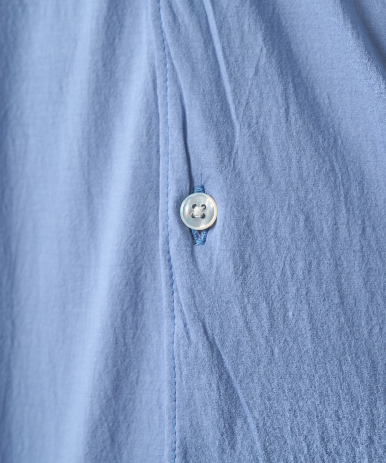 別注46G Artisan Shirt KANEMASA PHIL.