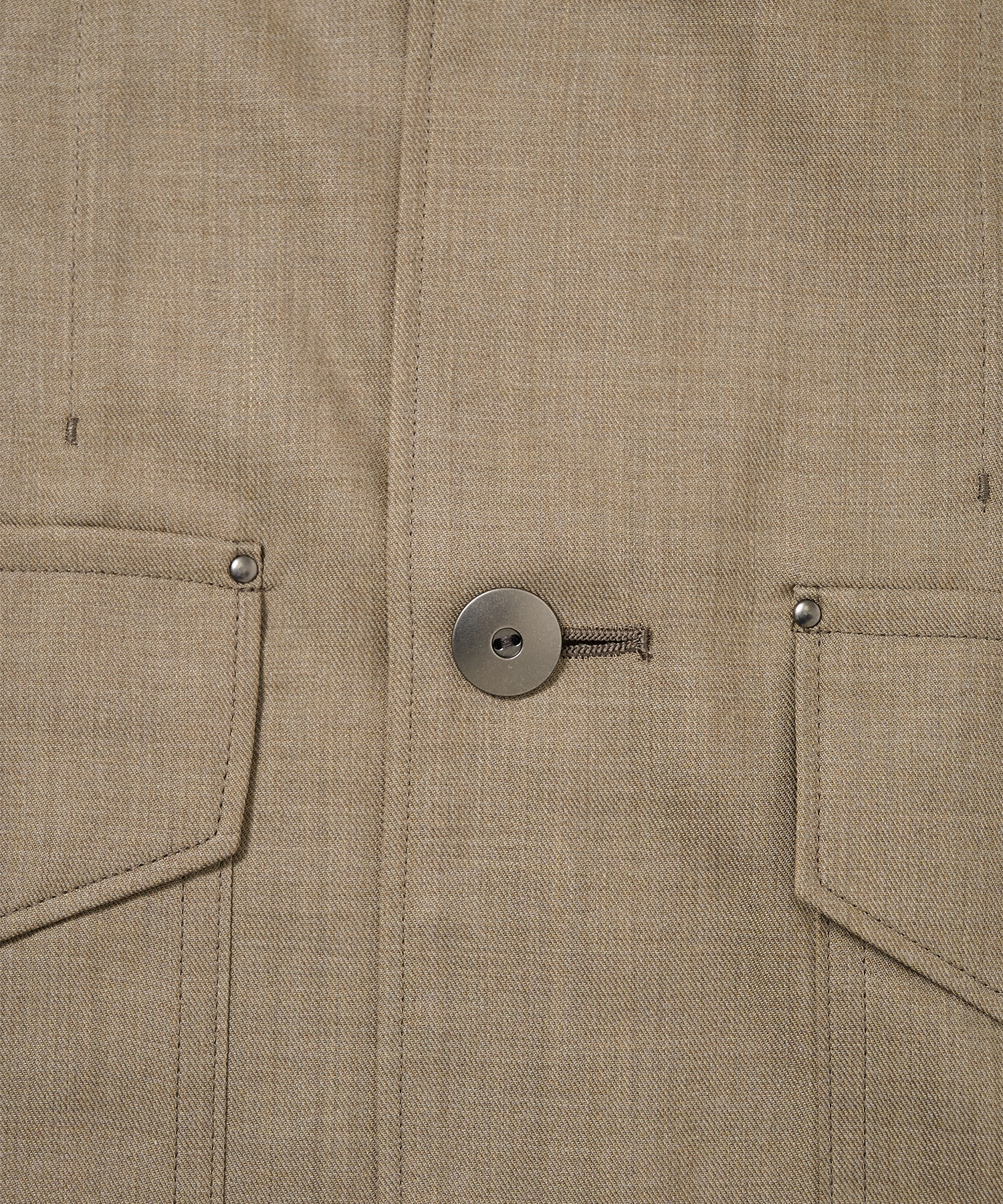 Woolycupra WorkJacket STUDIOUS