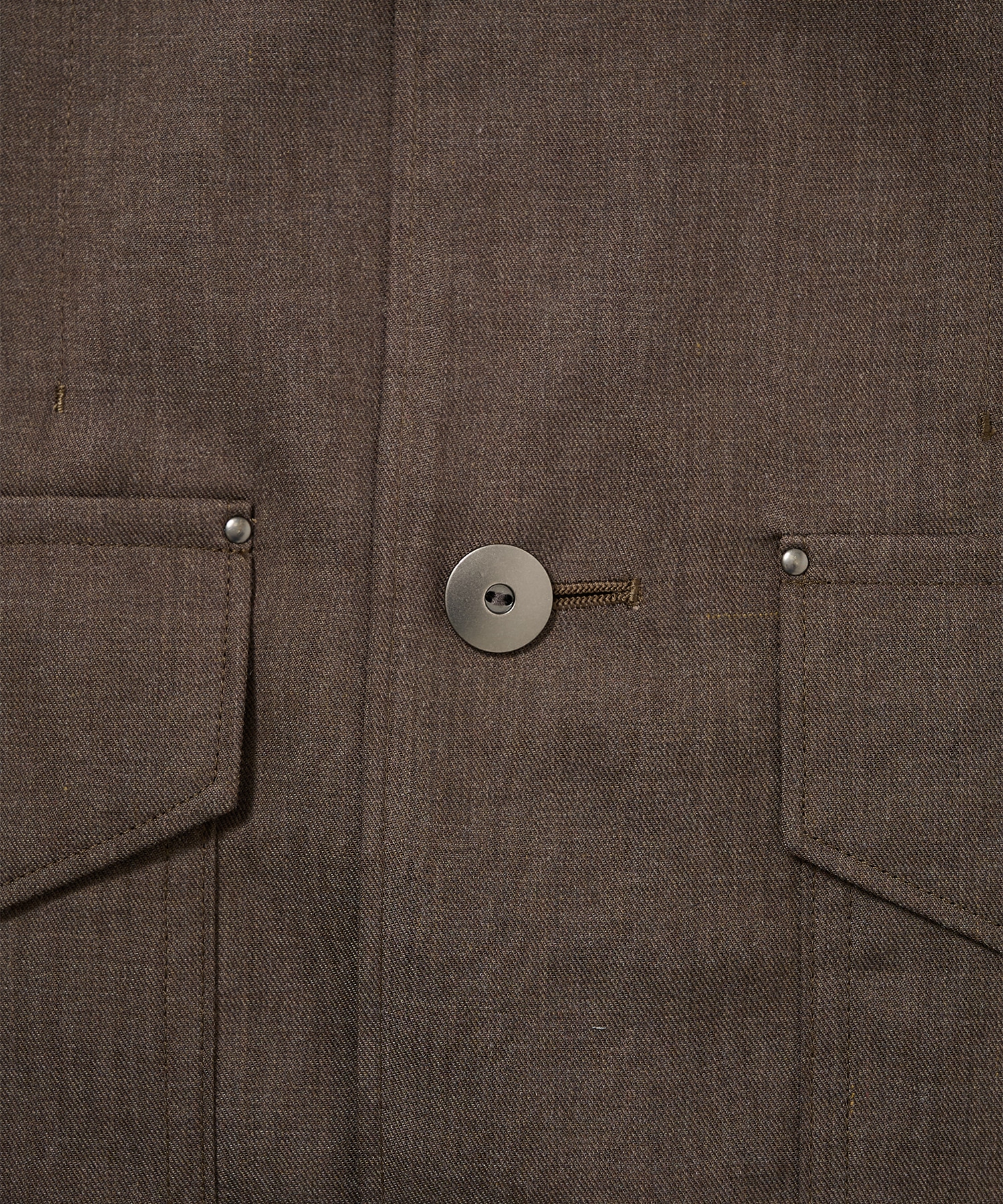 Woolycupra WorkJacket STUDIOUS