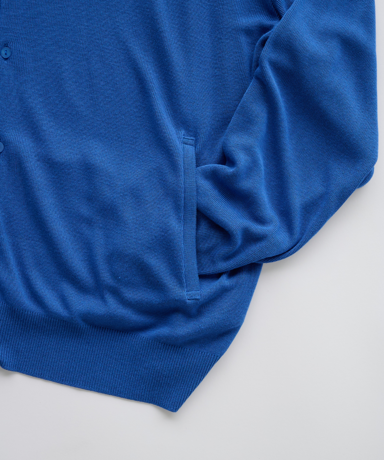 Silky Knit Shirts STUDIOUS