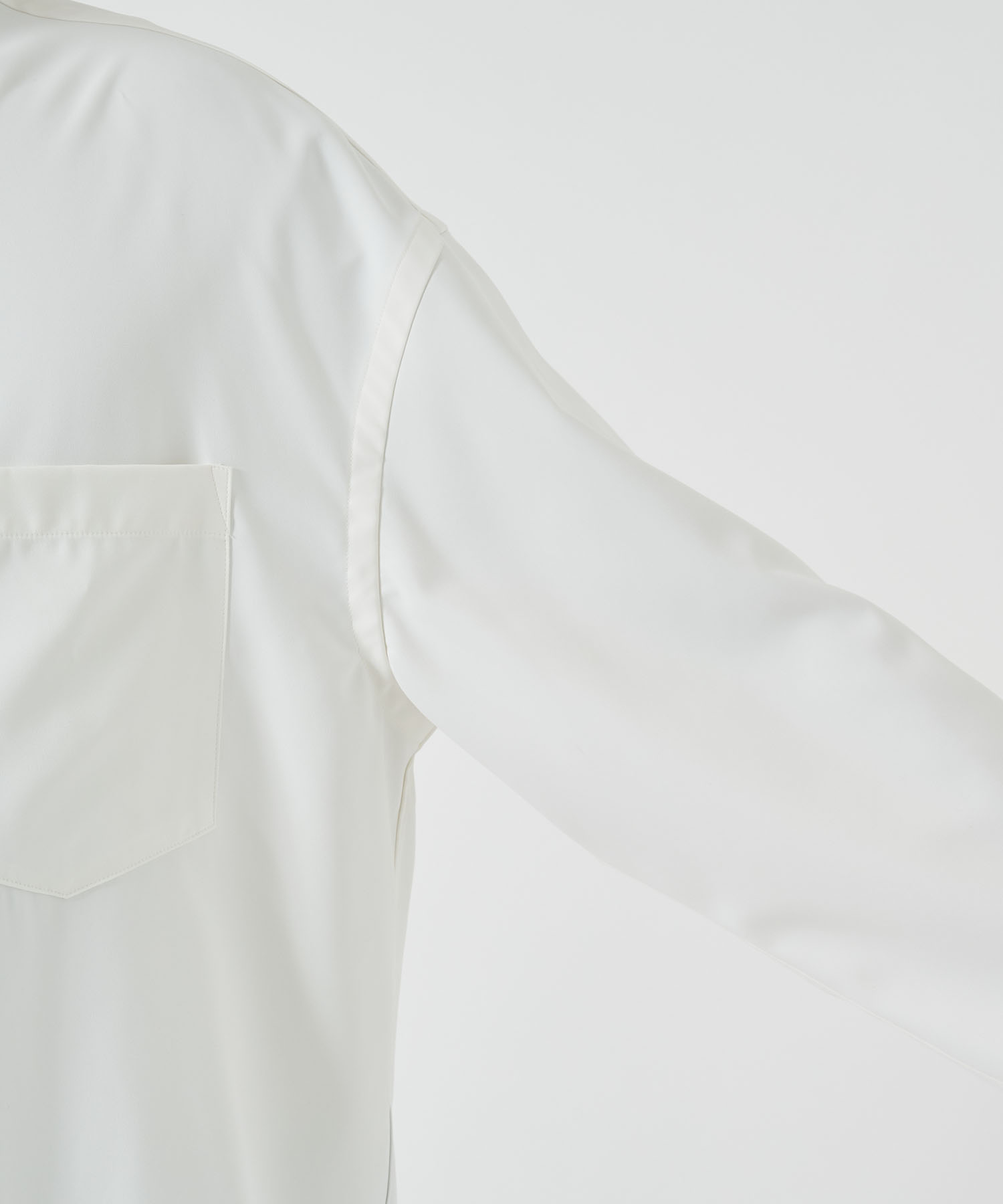 SUKENAI SHIRTS L/S STUDIOUS