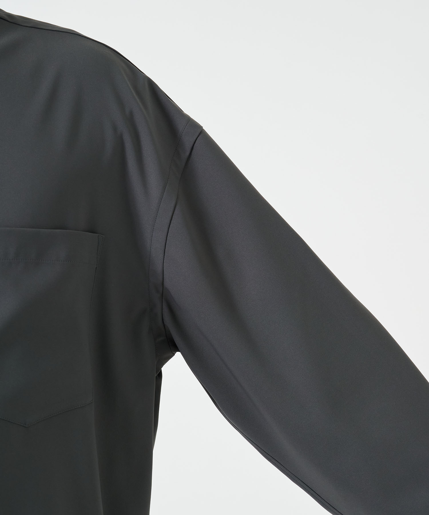 SUKENAI SHIRTS L/S STUDIOUS