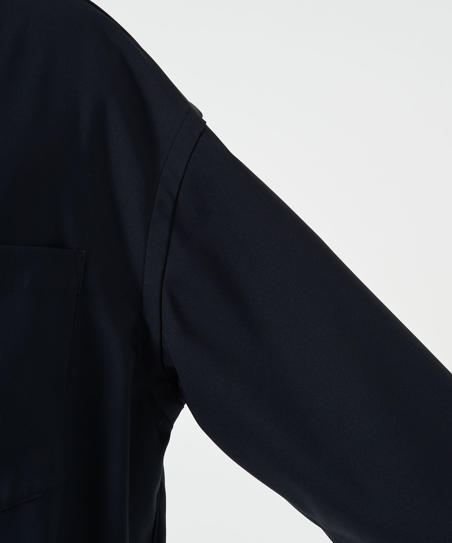 SUKENAI SHIRTS L/S STUDIOUS