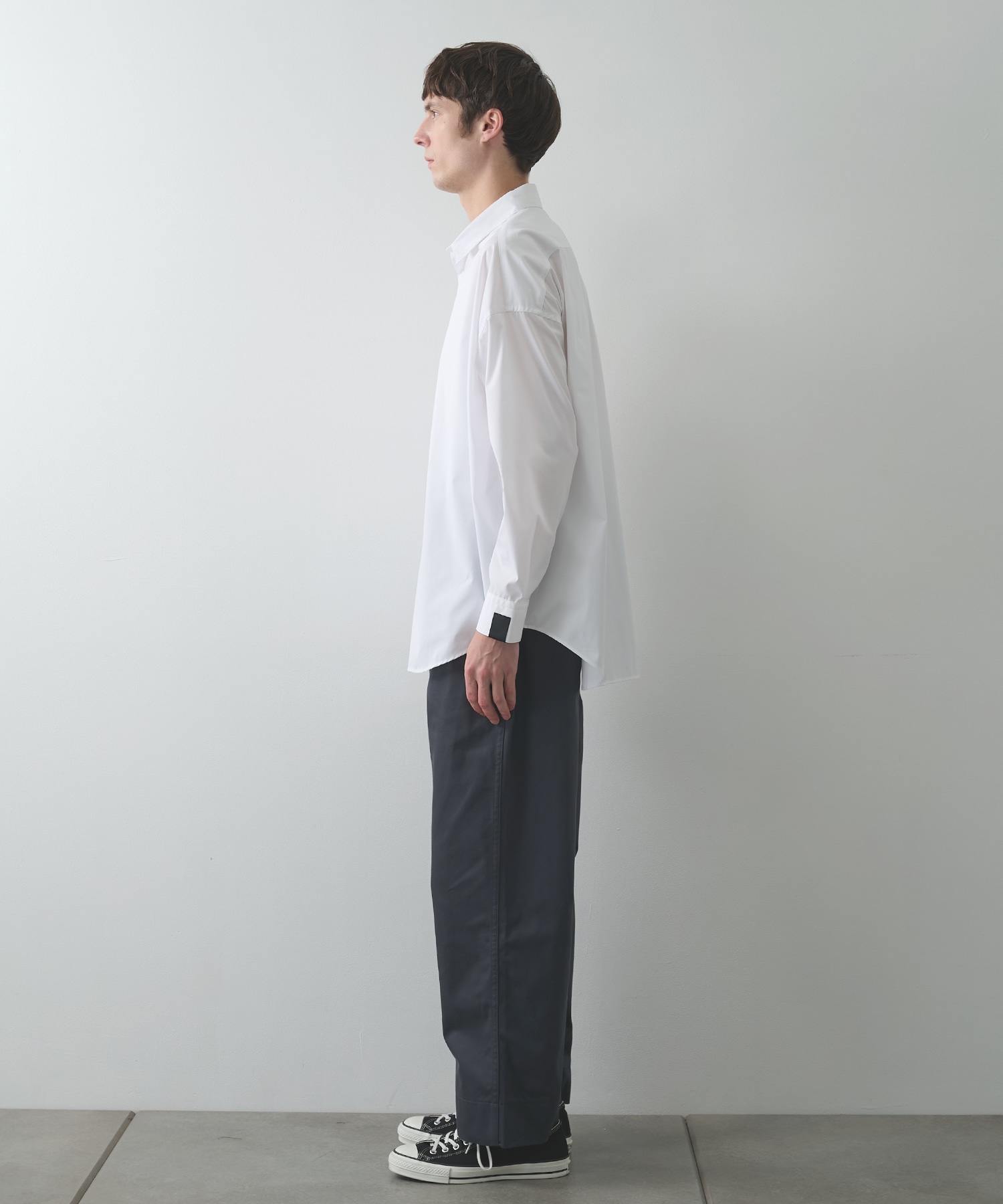 2251-PT40-028 パンツ N.HOOLYWOOD