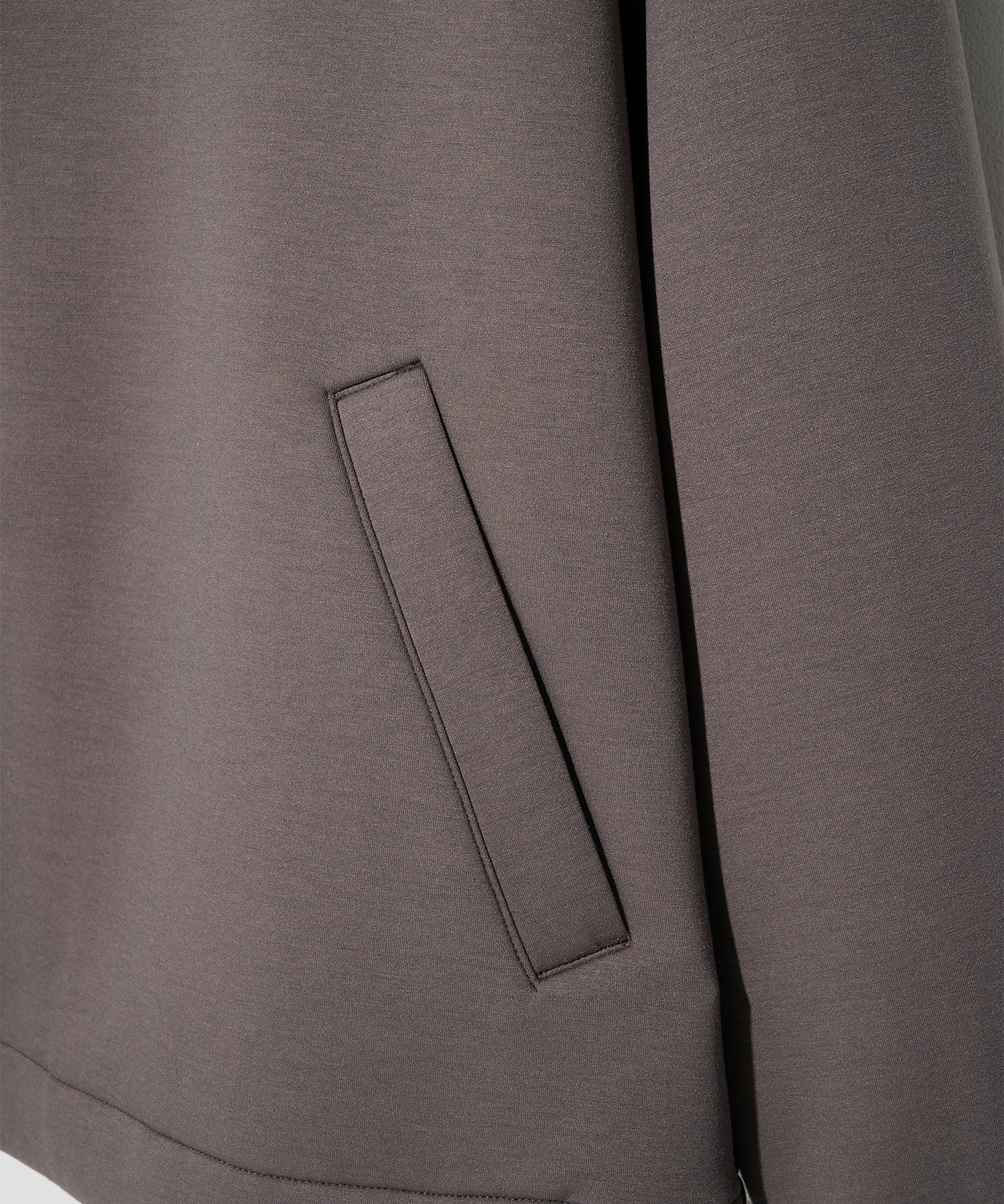 別注 DB BLOUSON CULLNI