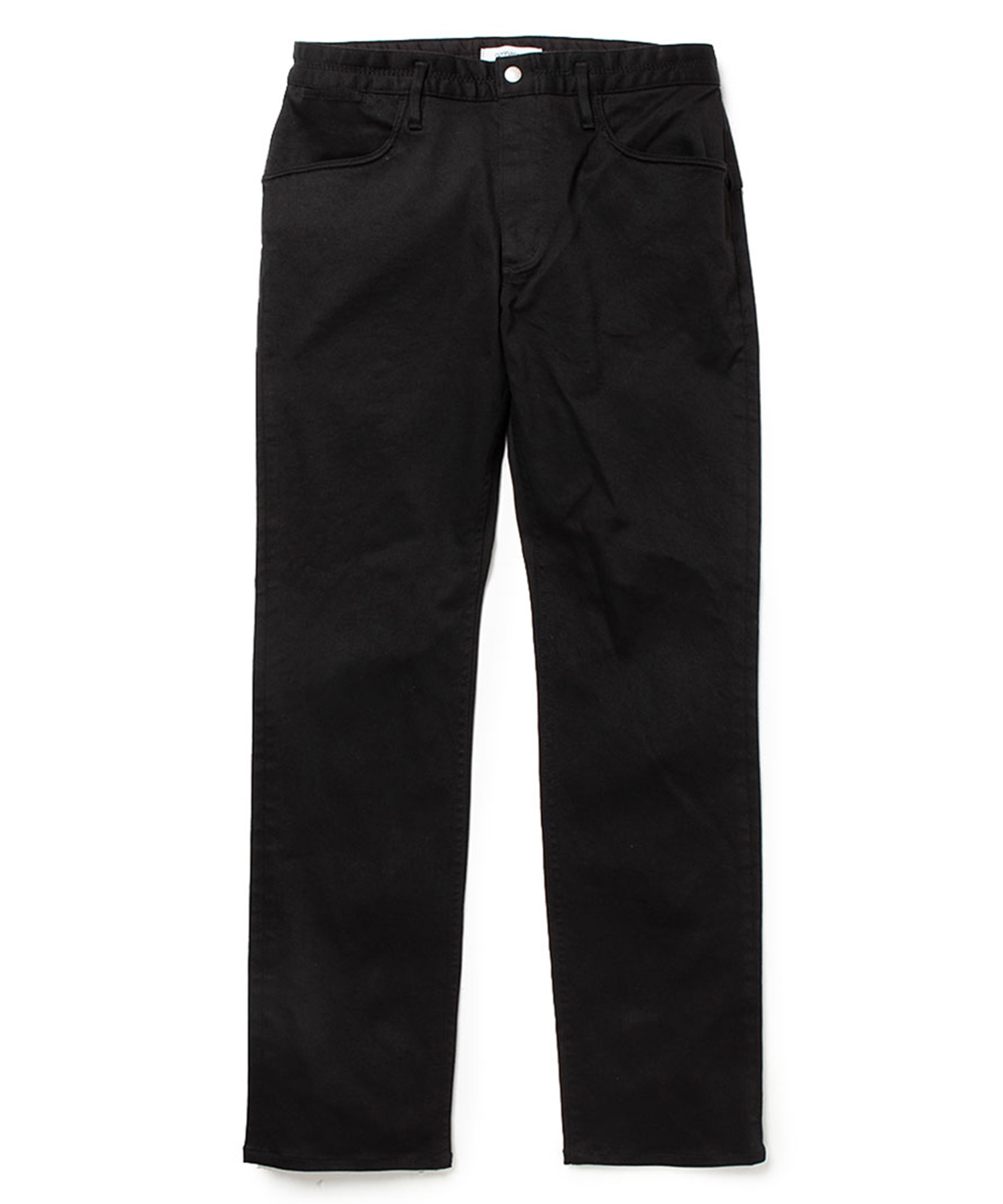 DWELLER 5P JEANS DROPPED FIT C/P KATSURAGI STRETCH | nonnative