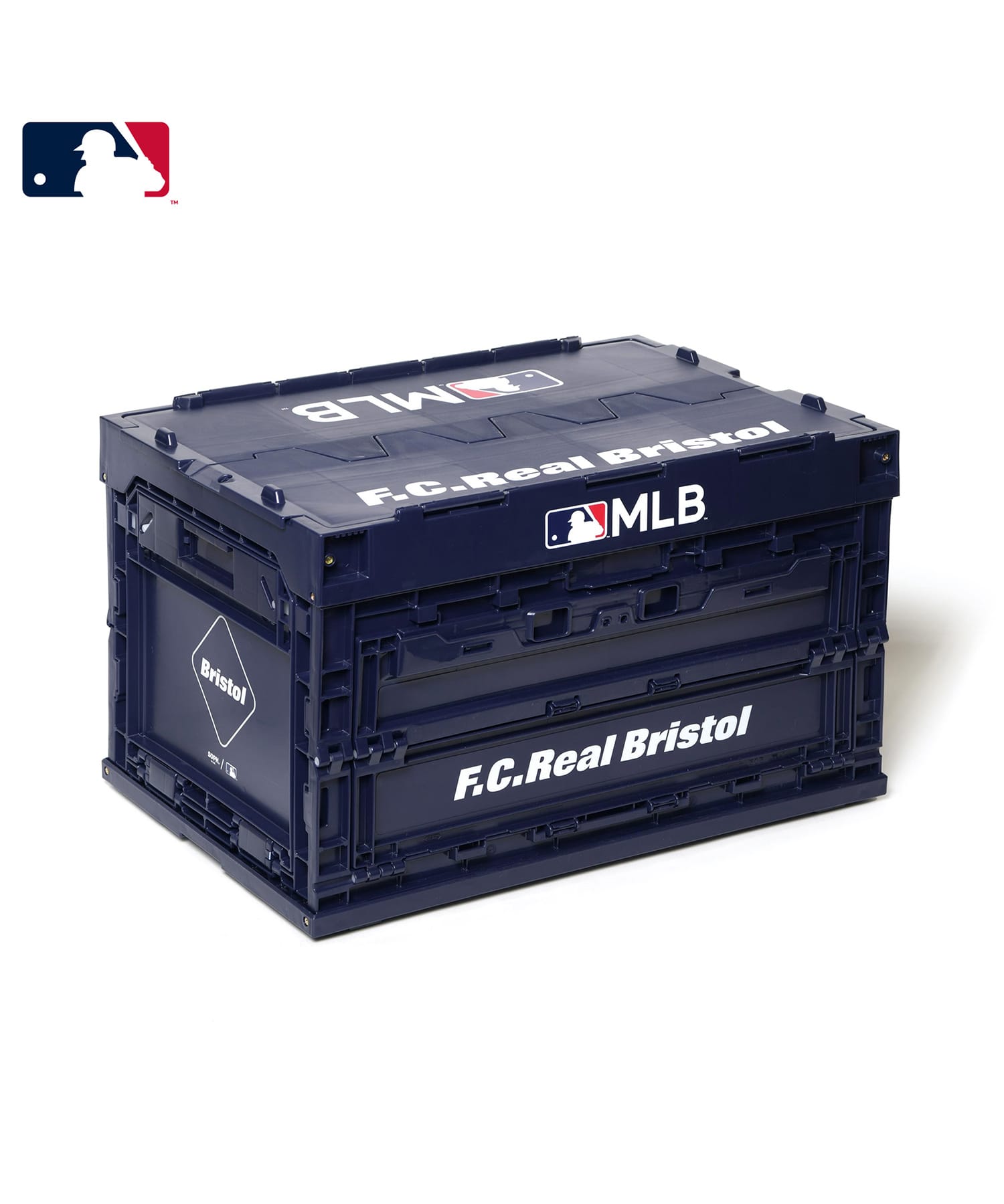 MLB TOUR LARGE FOLDABLE CONTAINER | F.C.Real Bristol