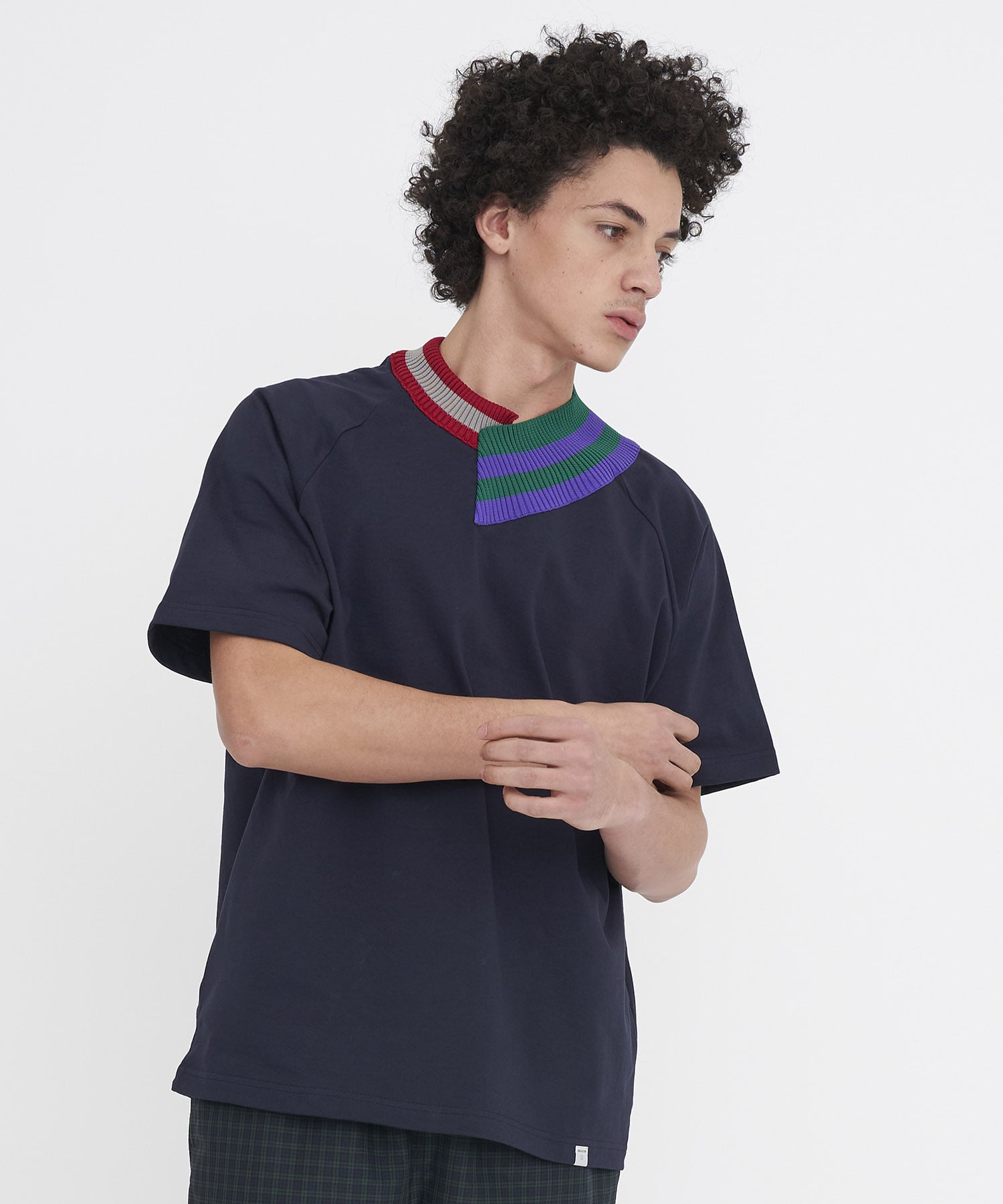 kolor BEACON Tシャツ | hartwellspremium.com