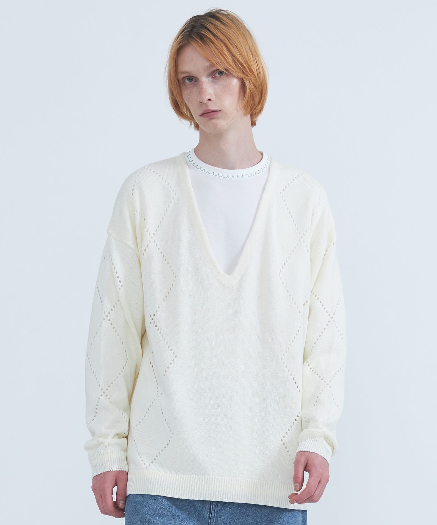 OFF WHITE