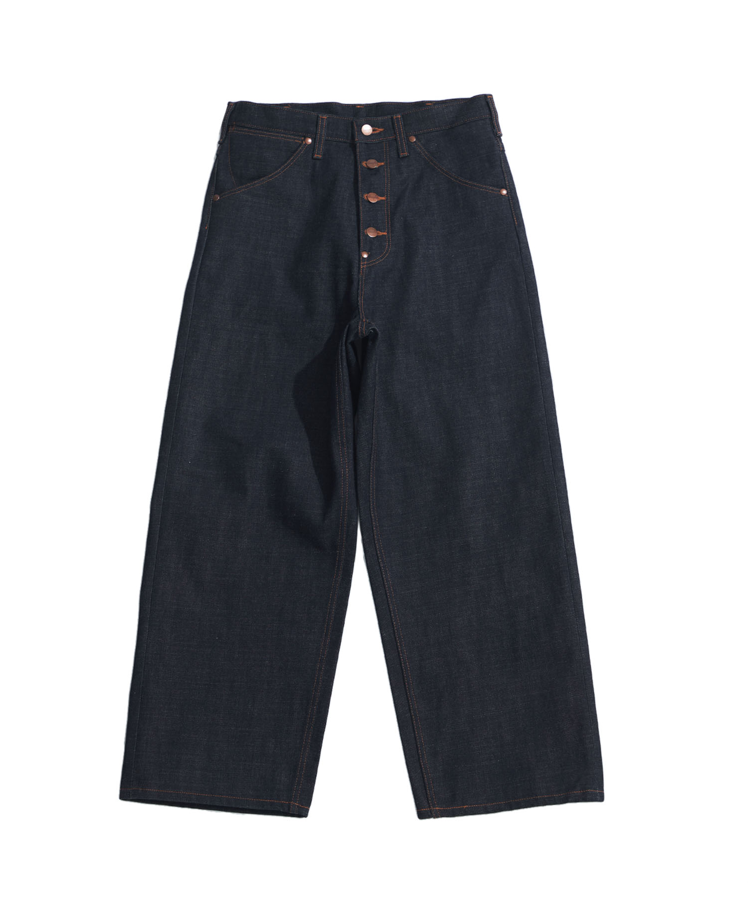 美品】SUGARHILL Classic Denim Pants-