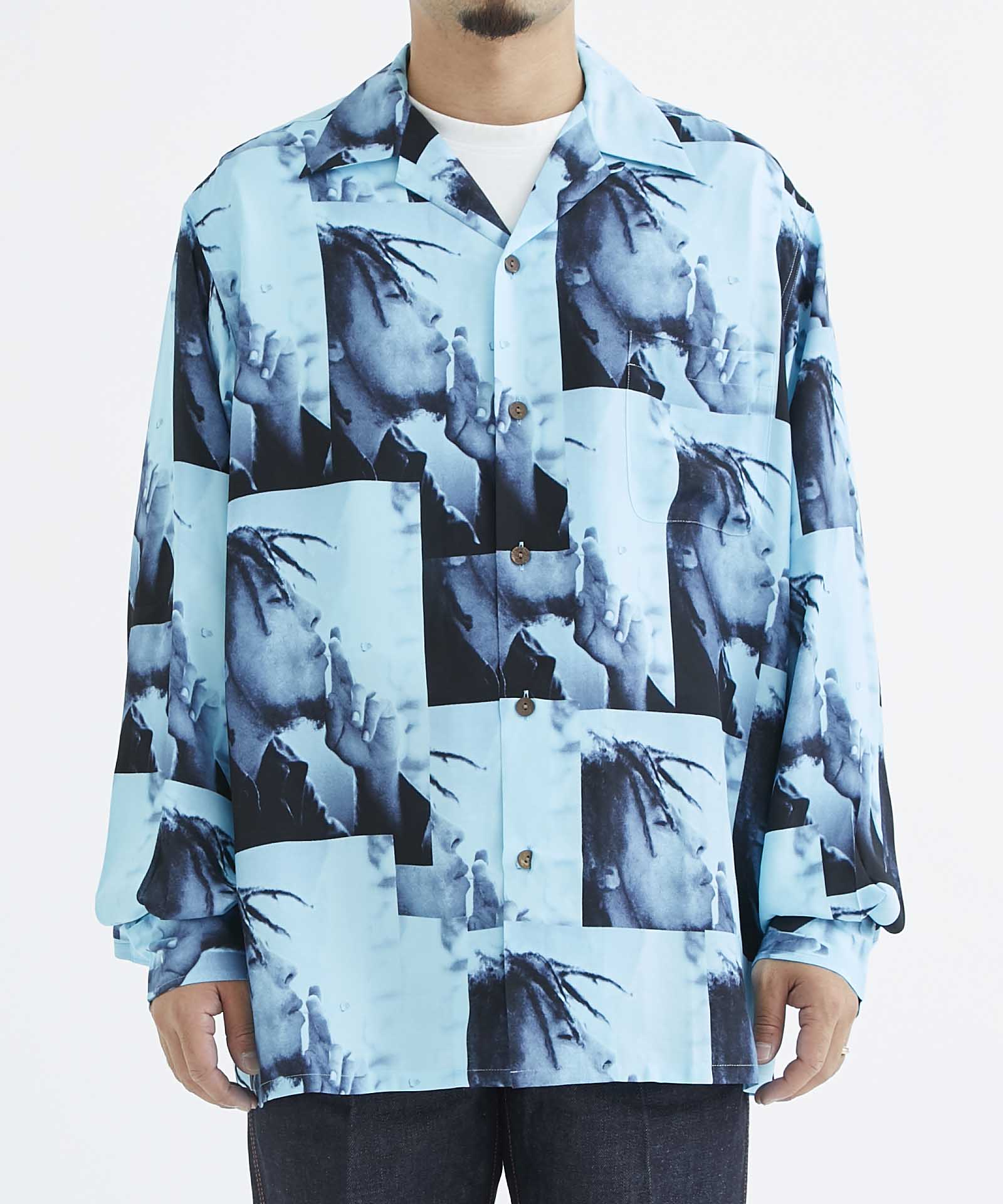 希少 WACKO MARIA HAWAIIAN SHIRT S／S www.hyvanolonapteekki.fi