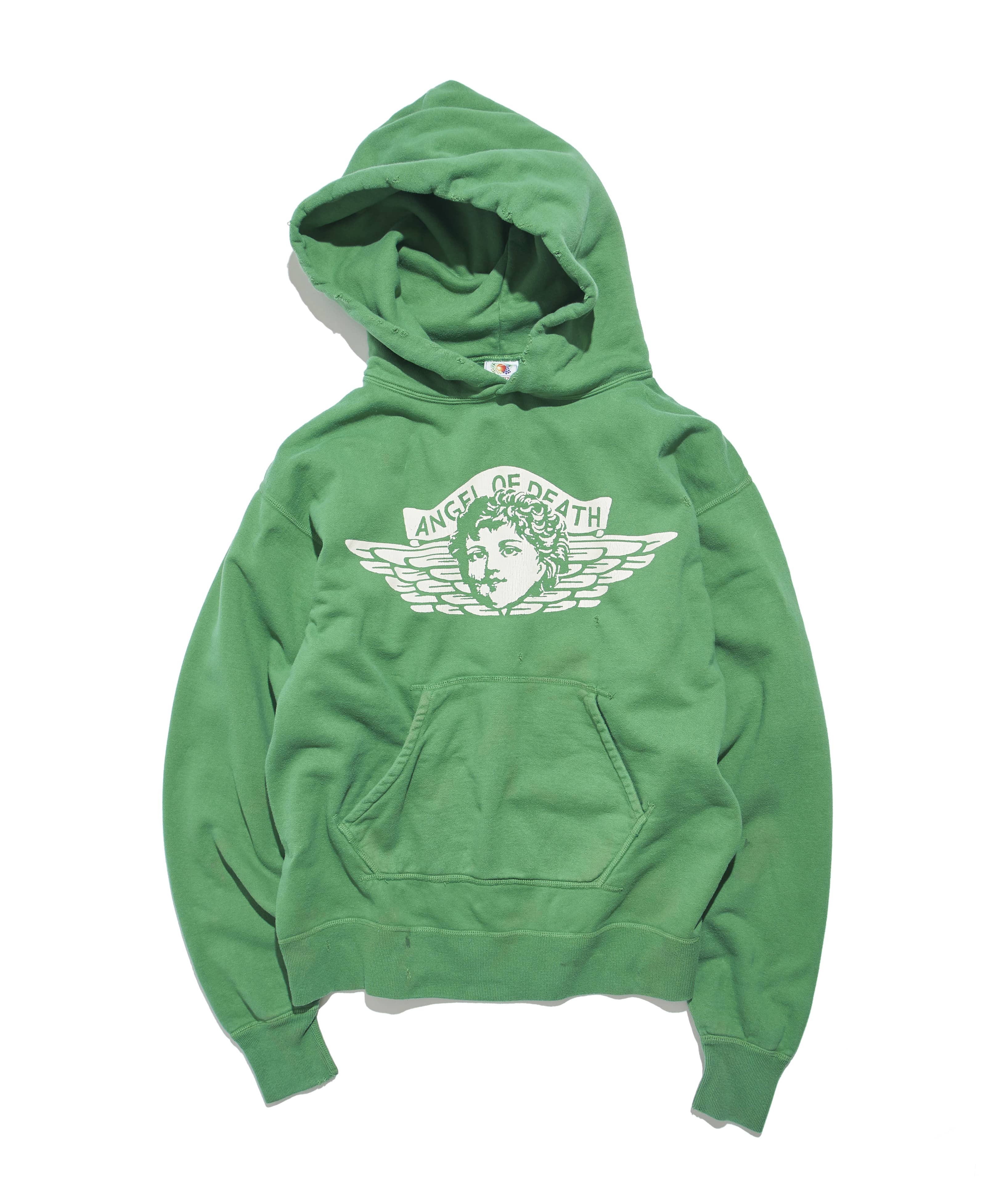 HOODIE/ANGEL
