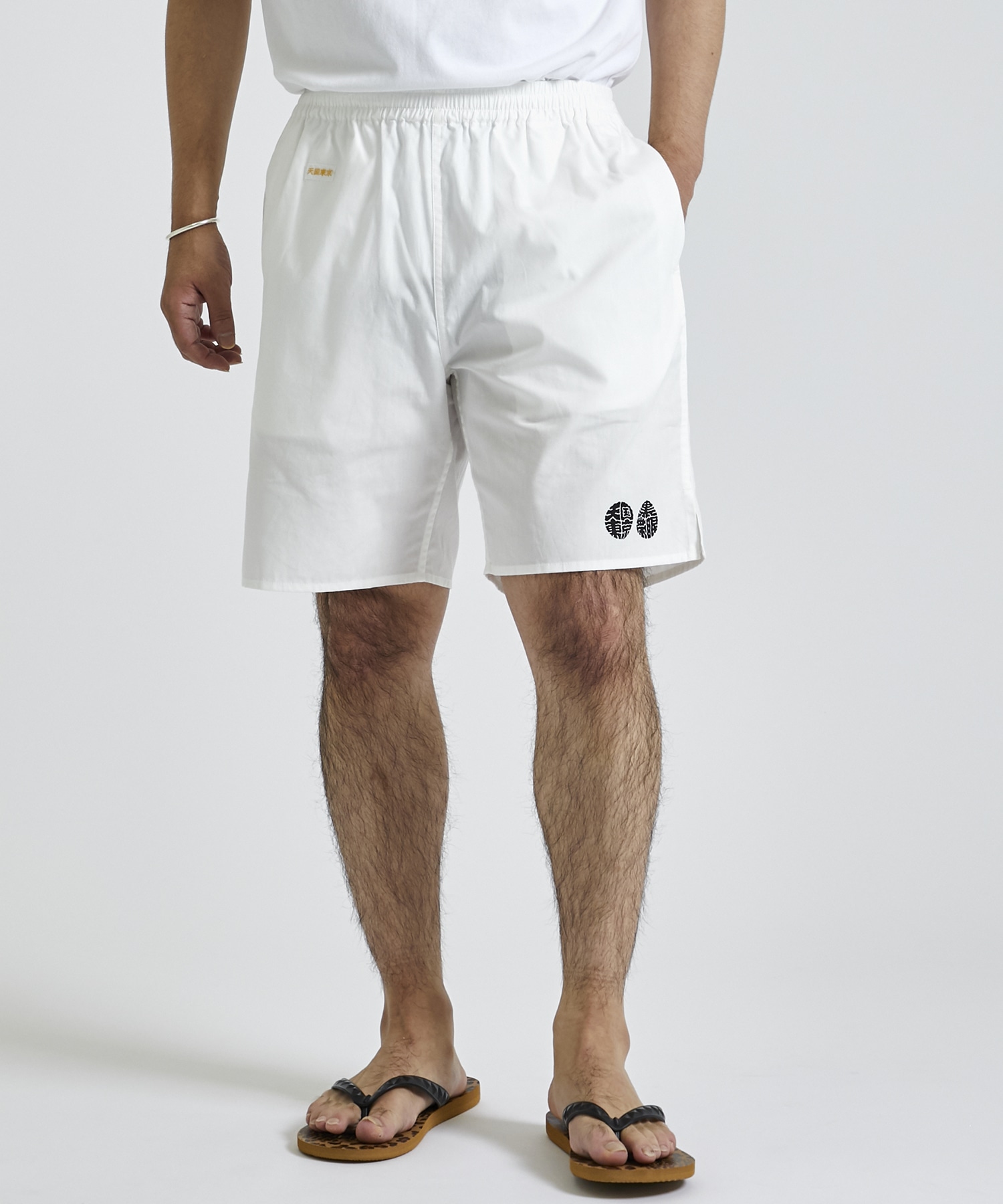 BlackEyePatch / DABO SHORT PANTS｜WACKO MARIA