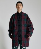 Kung-Fu Jacket(Free BLACK): KIDILL: MENS｜ STUDIOUS ONLINE公式通販