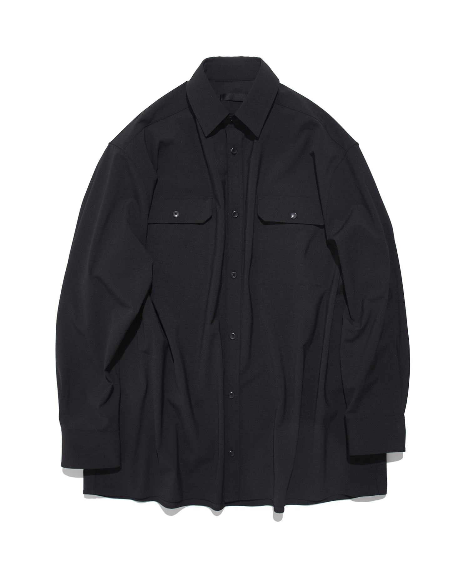 別注>OVER CPO SHIRTS | th products