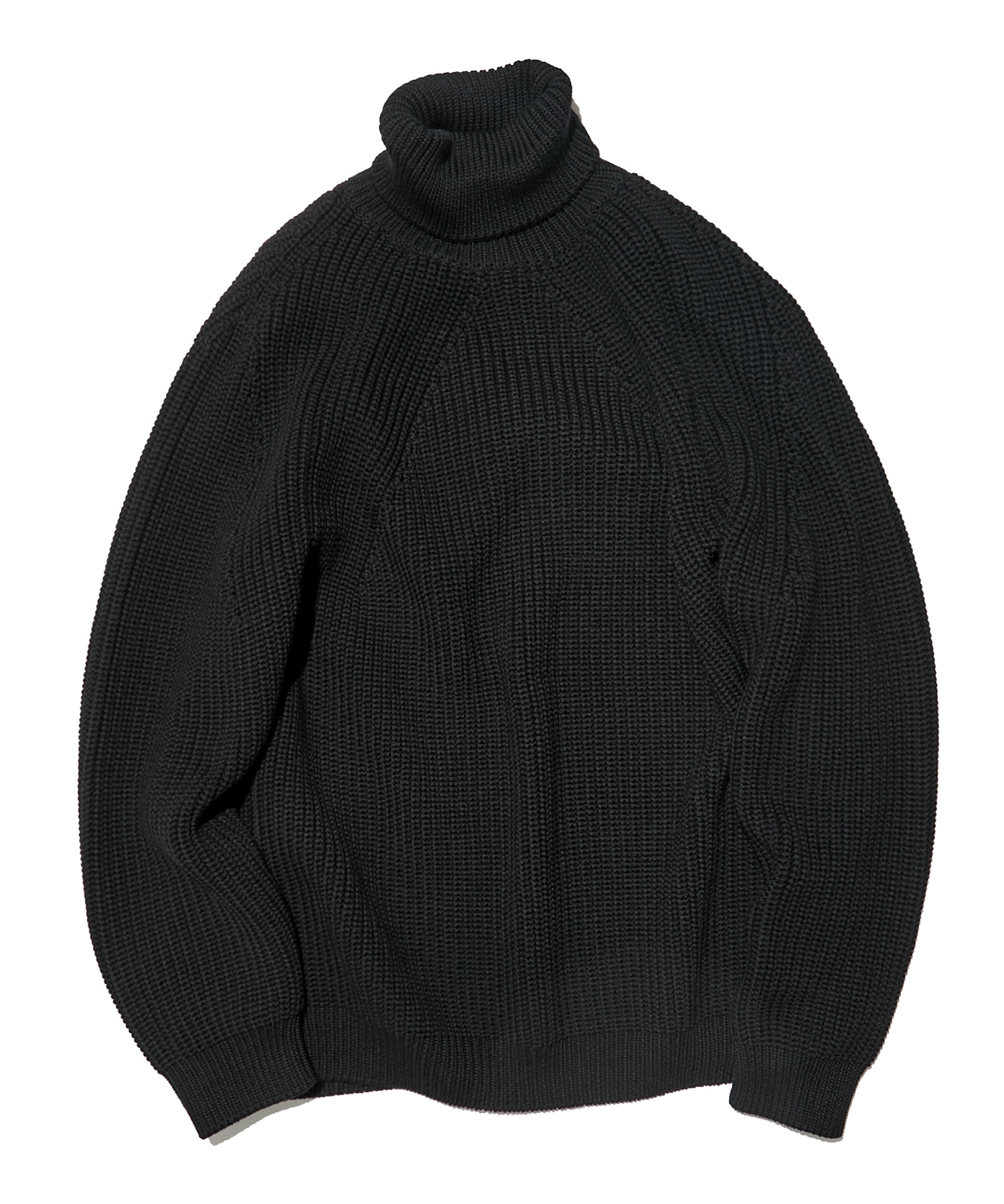 別注>SIGNATURE TURTLE NECK | BATONER