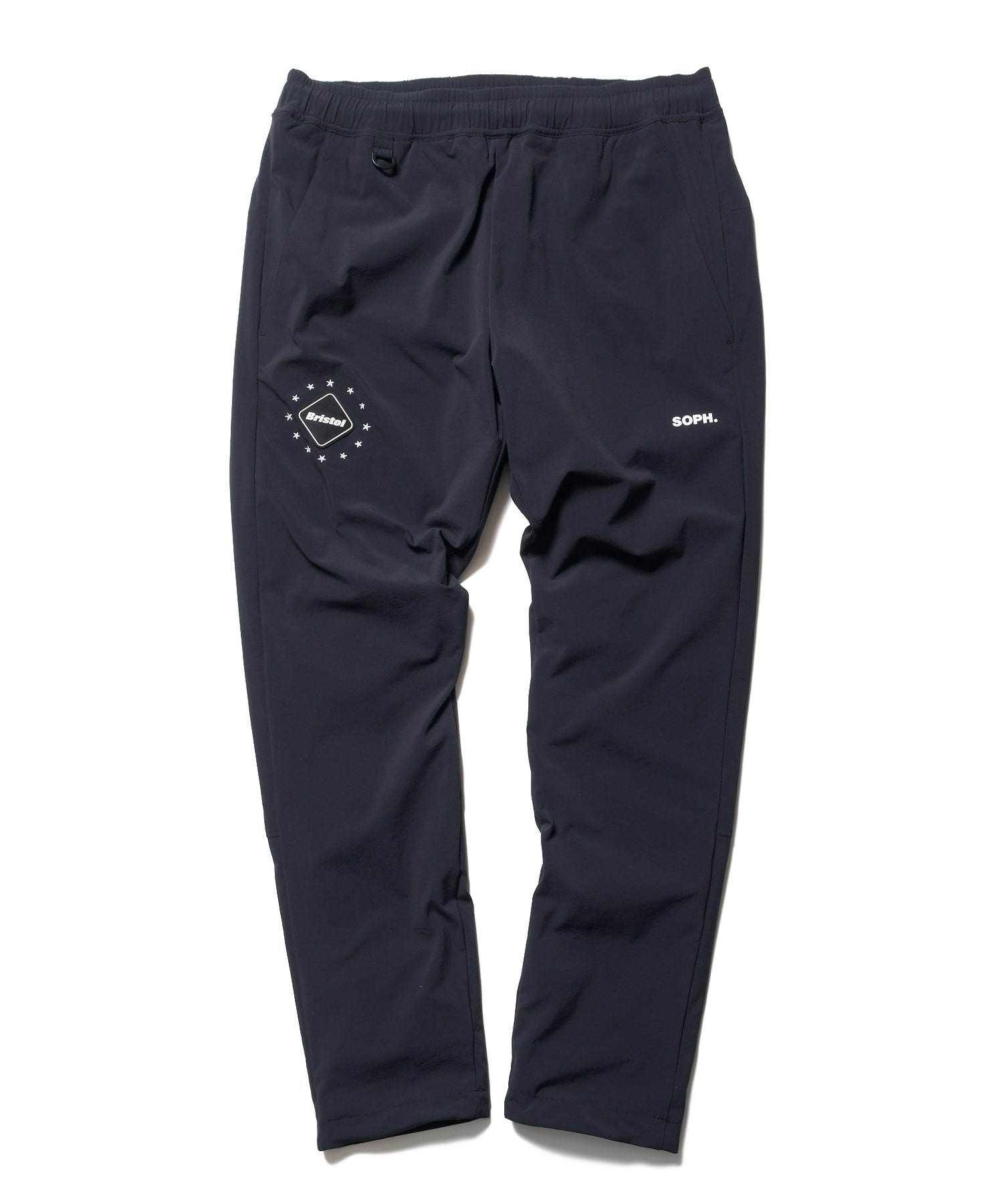 fcrb LYCRA EASY PANTS サイズS - その他