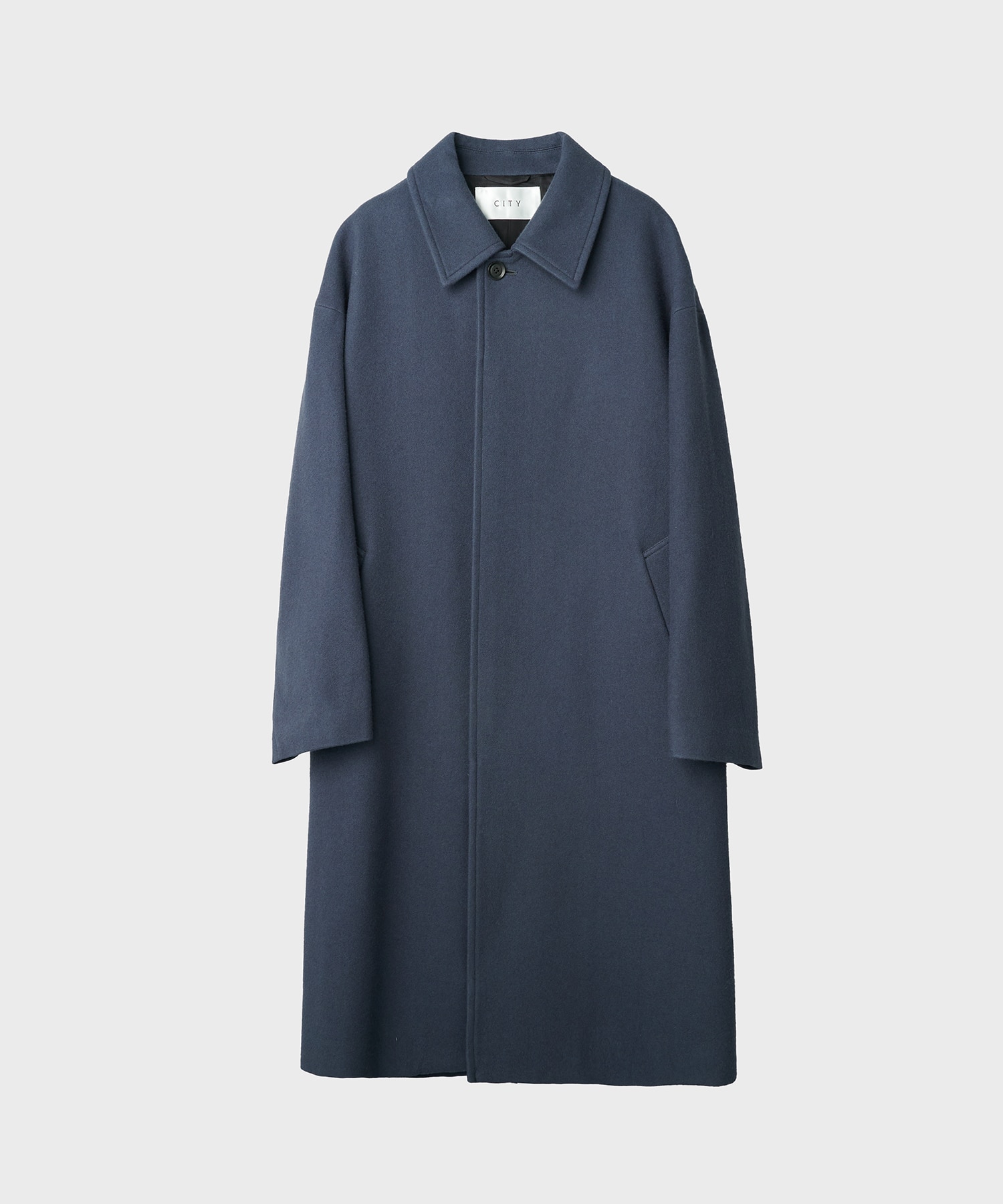 BALCOLLAR COAT｜CITY