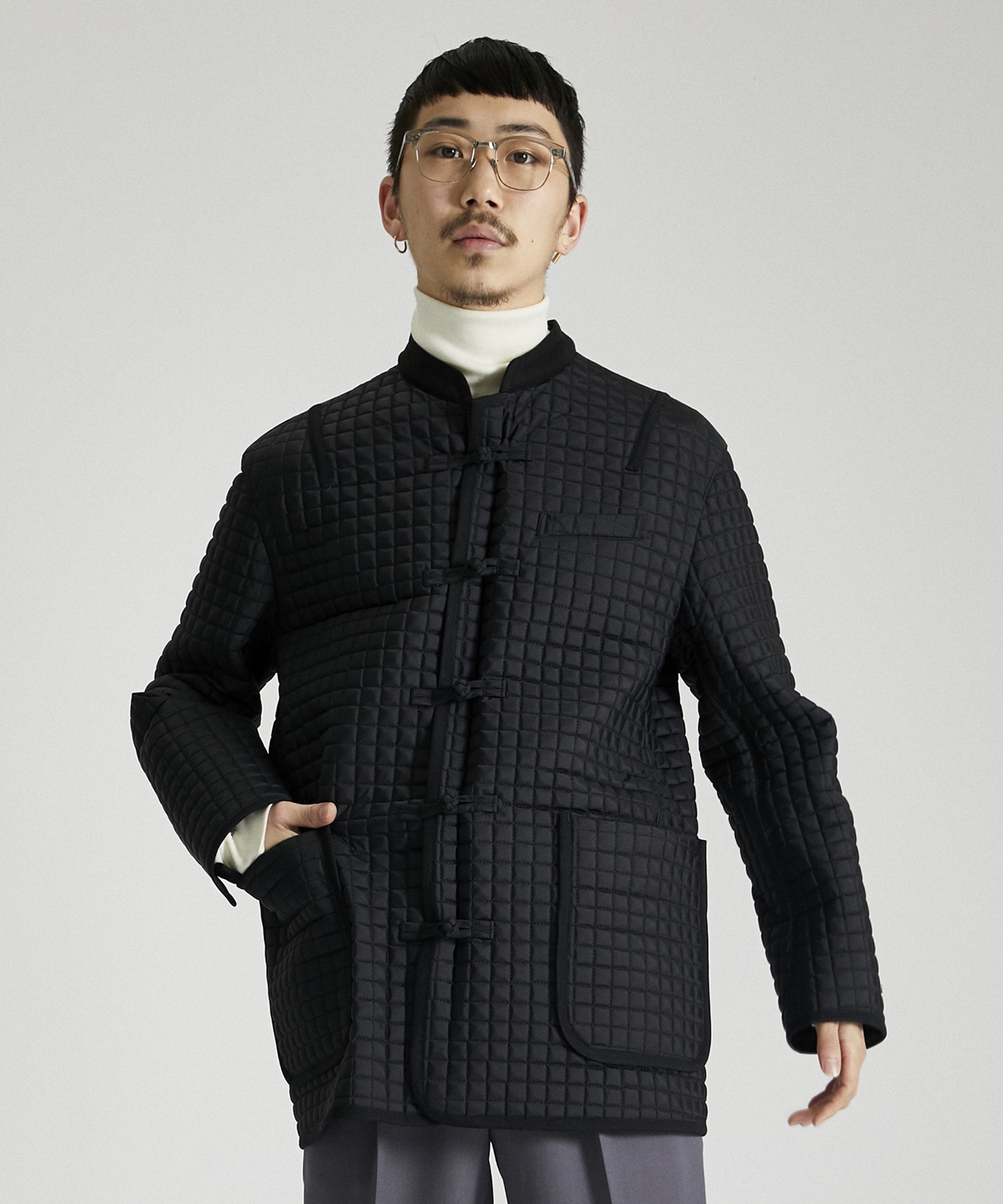 th products JACKET オリエンタルジャケット | labiela.com