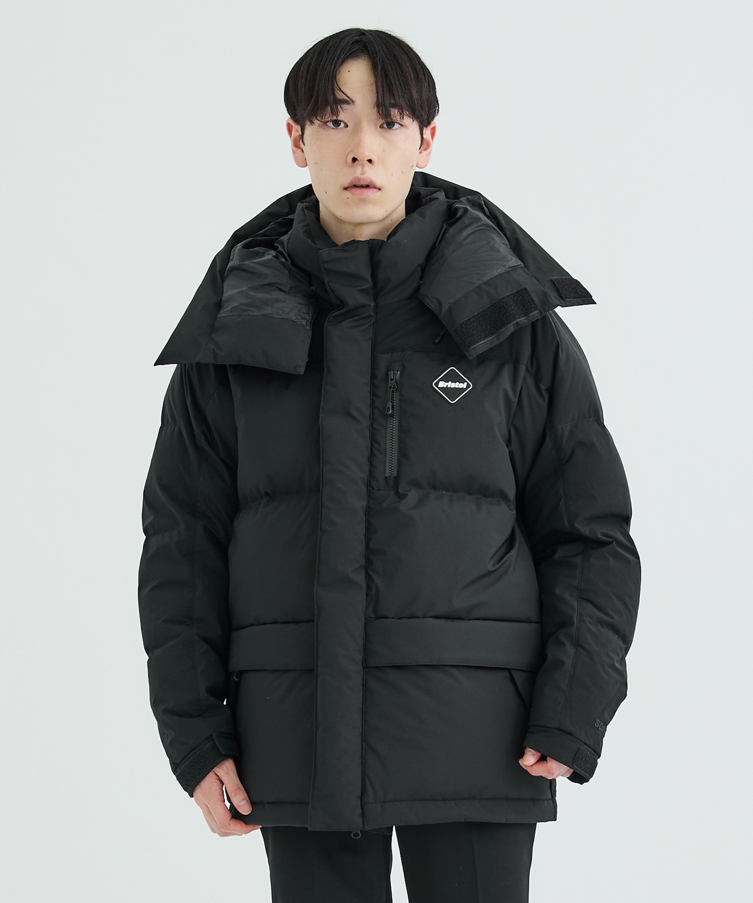 TOUR DOWN PARKA｜SOPHNET.