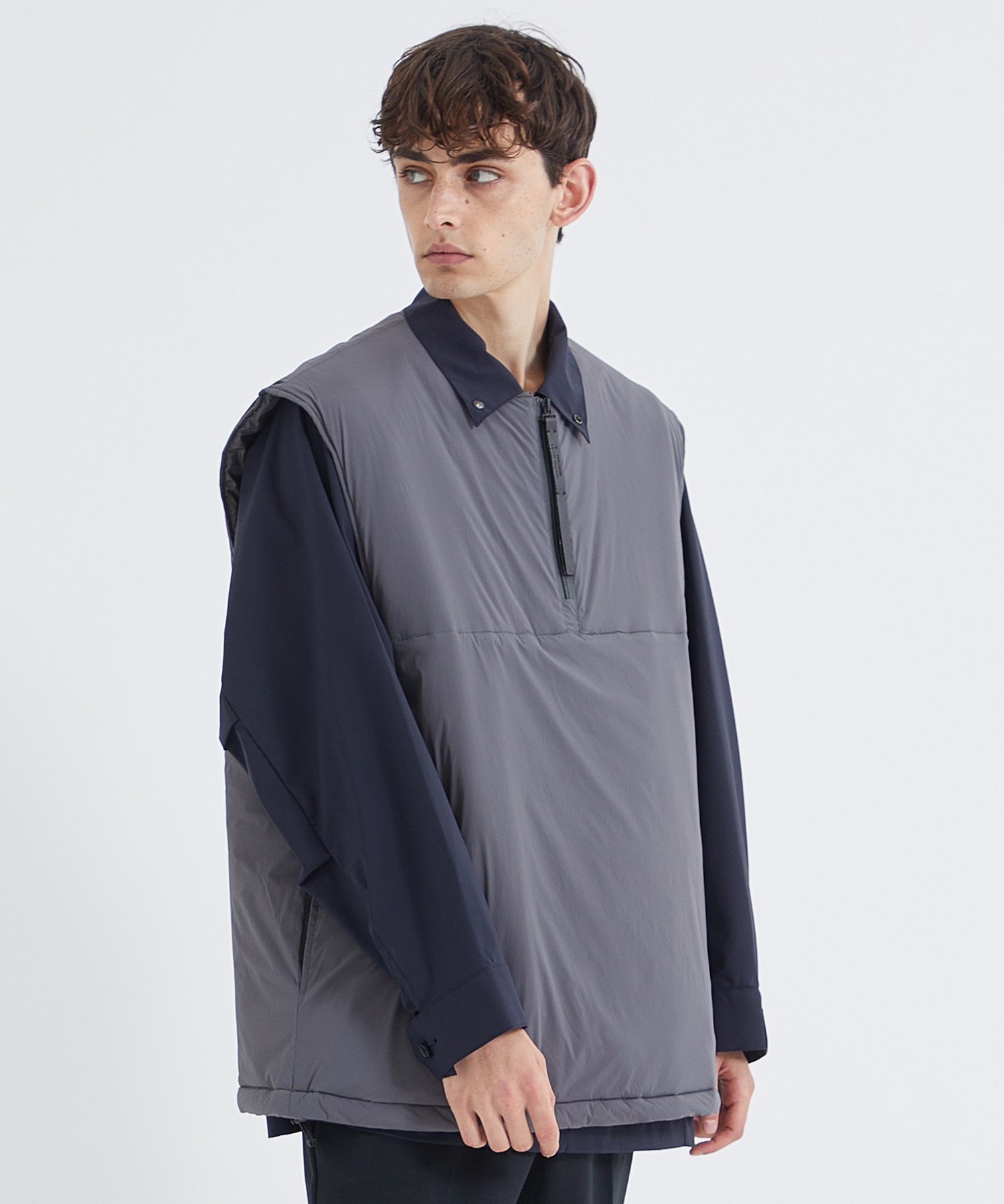DARK GREY