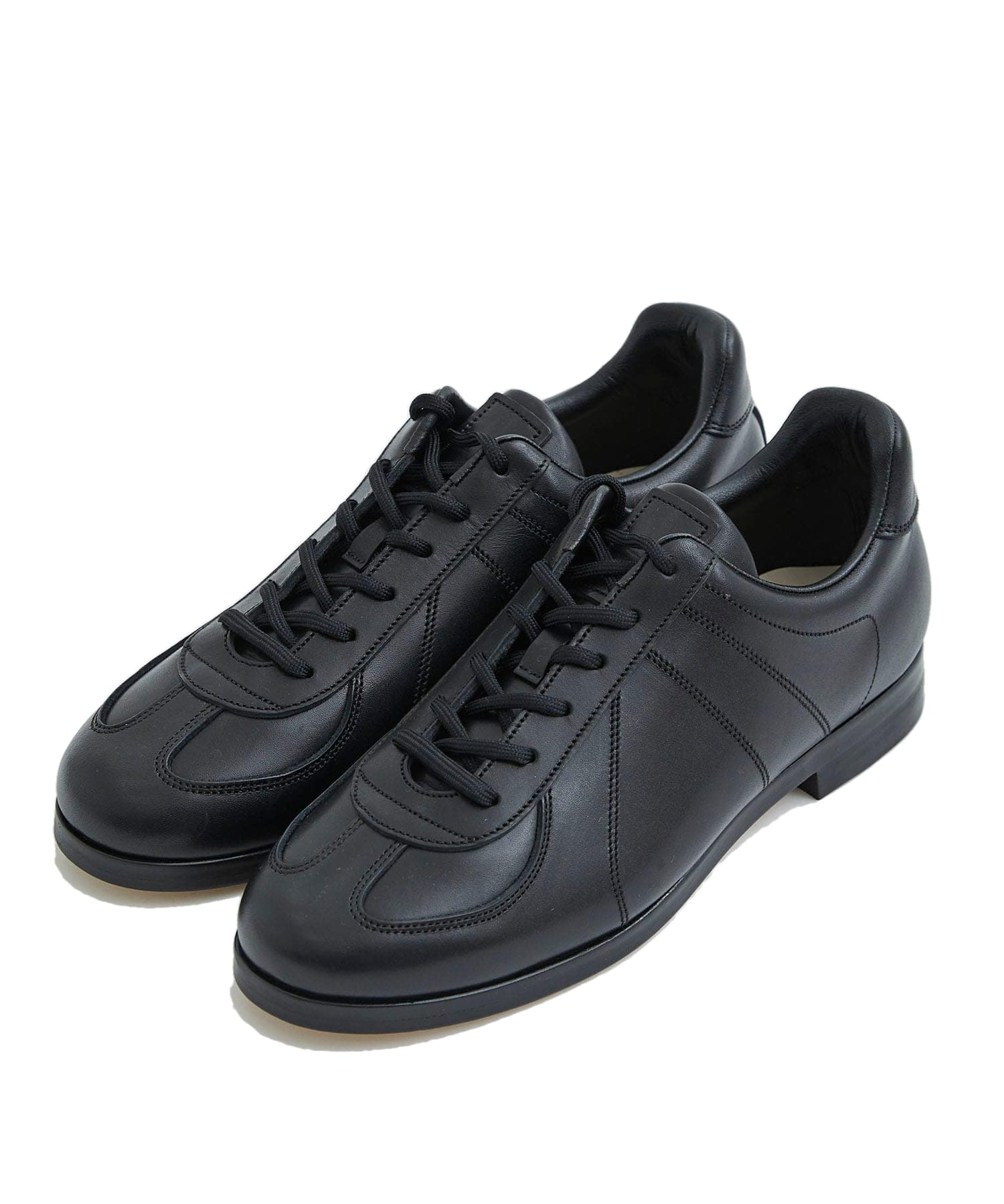 14,600円foot the coacher Non-sporty ジャーマン