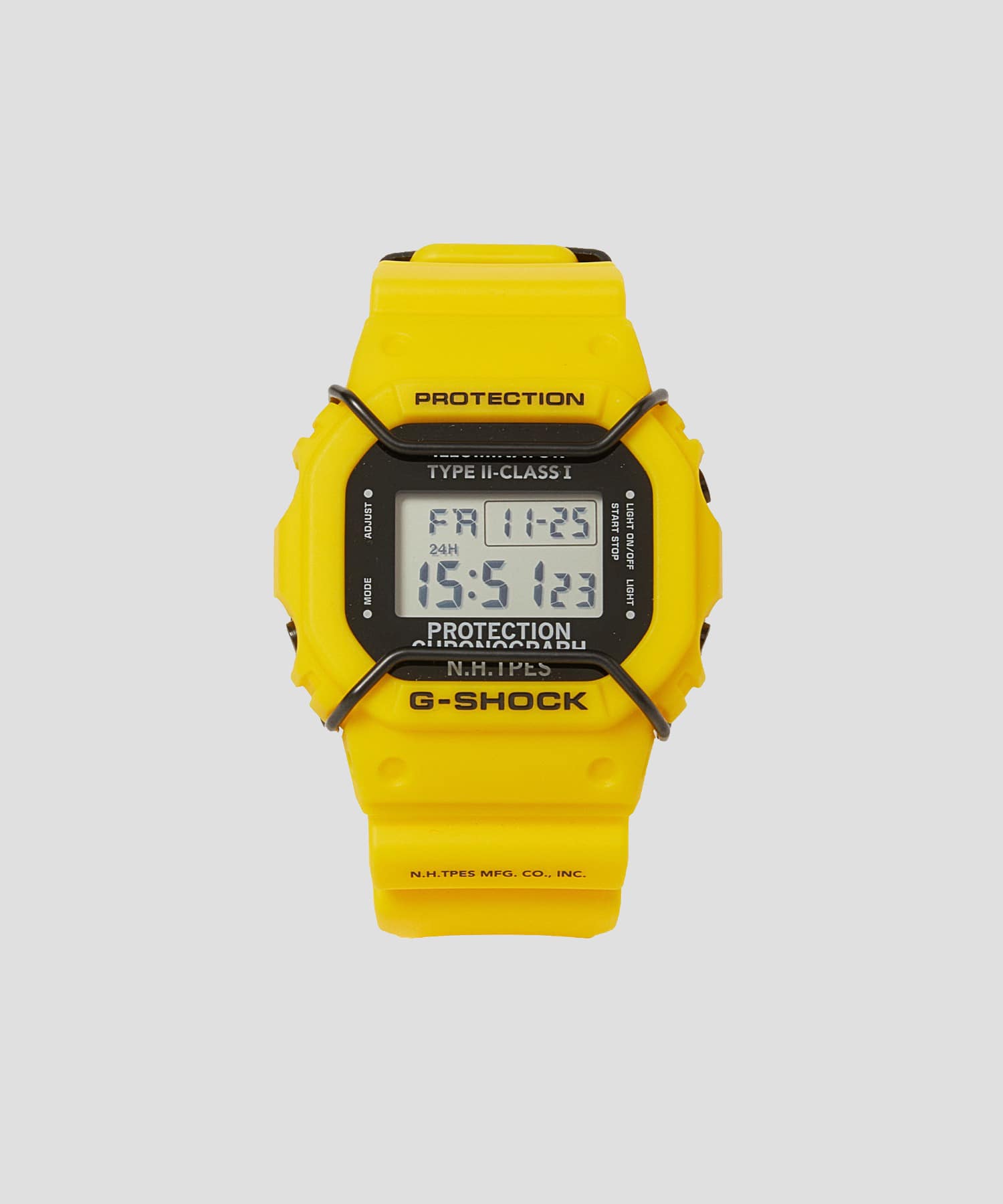 G shock class clearance a