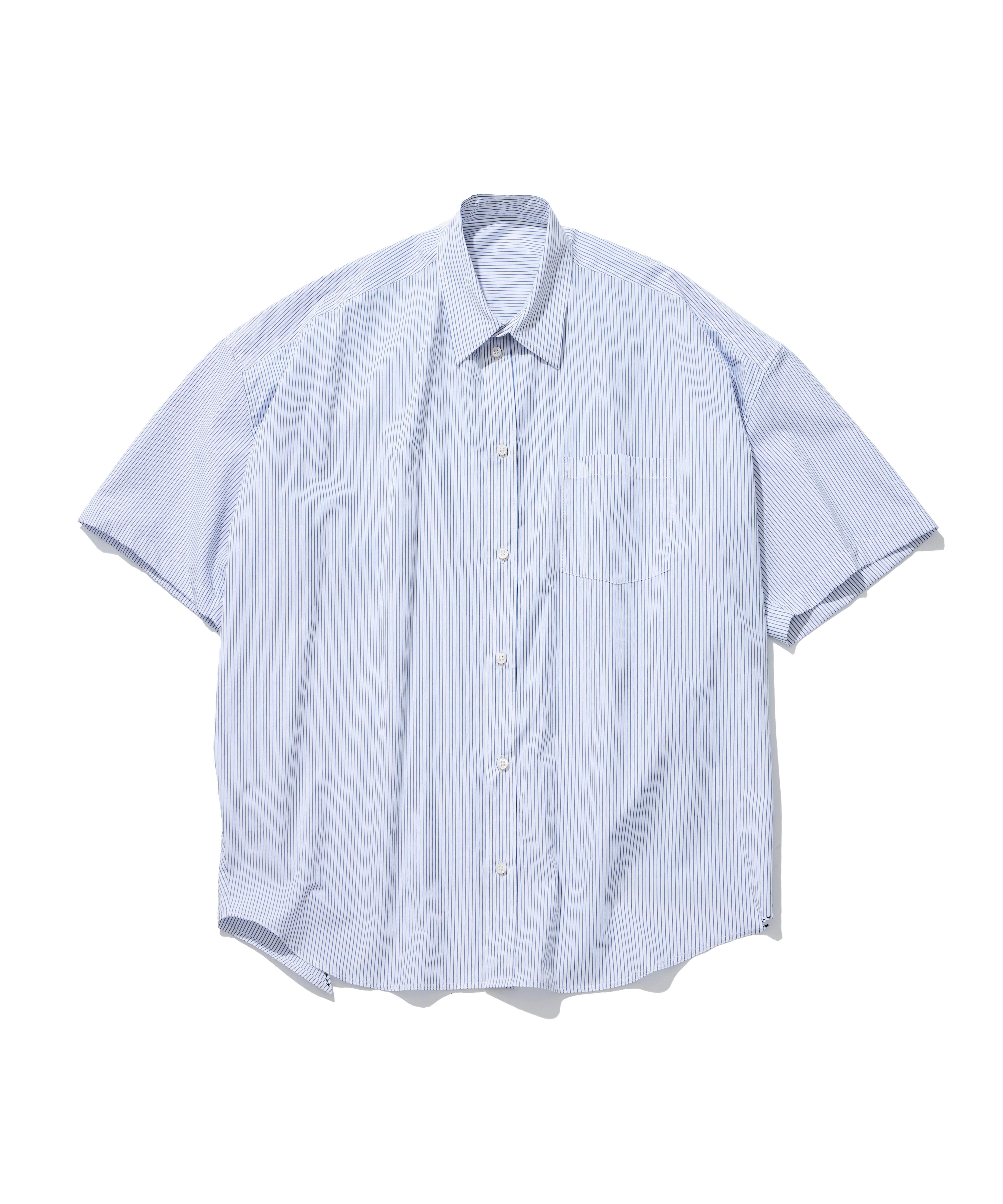 ATELIER MADE SHORT SLEEVE SHIRTS | URU TOKYO