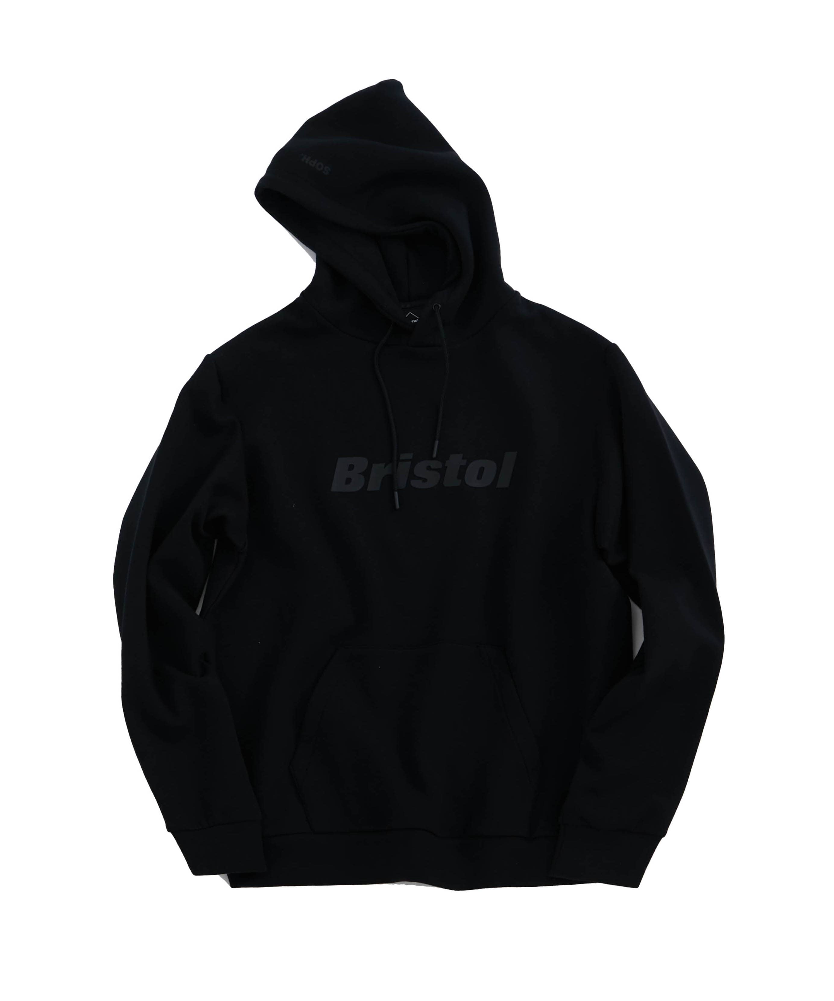 TECH SWEAT TRAINING HOODIE｜F.C.Real Bristol