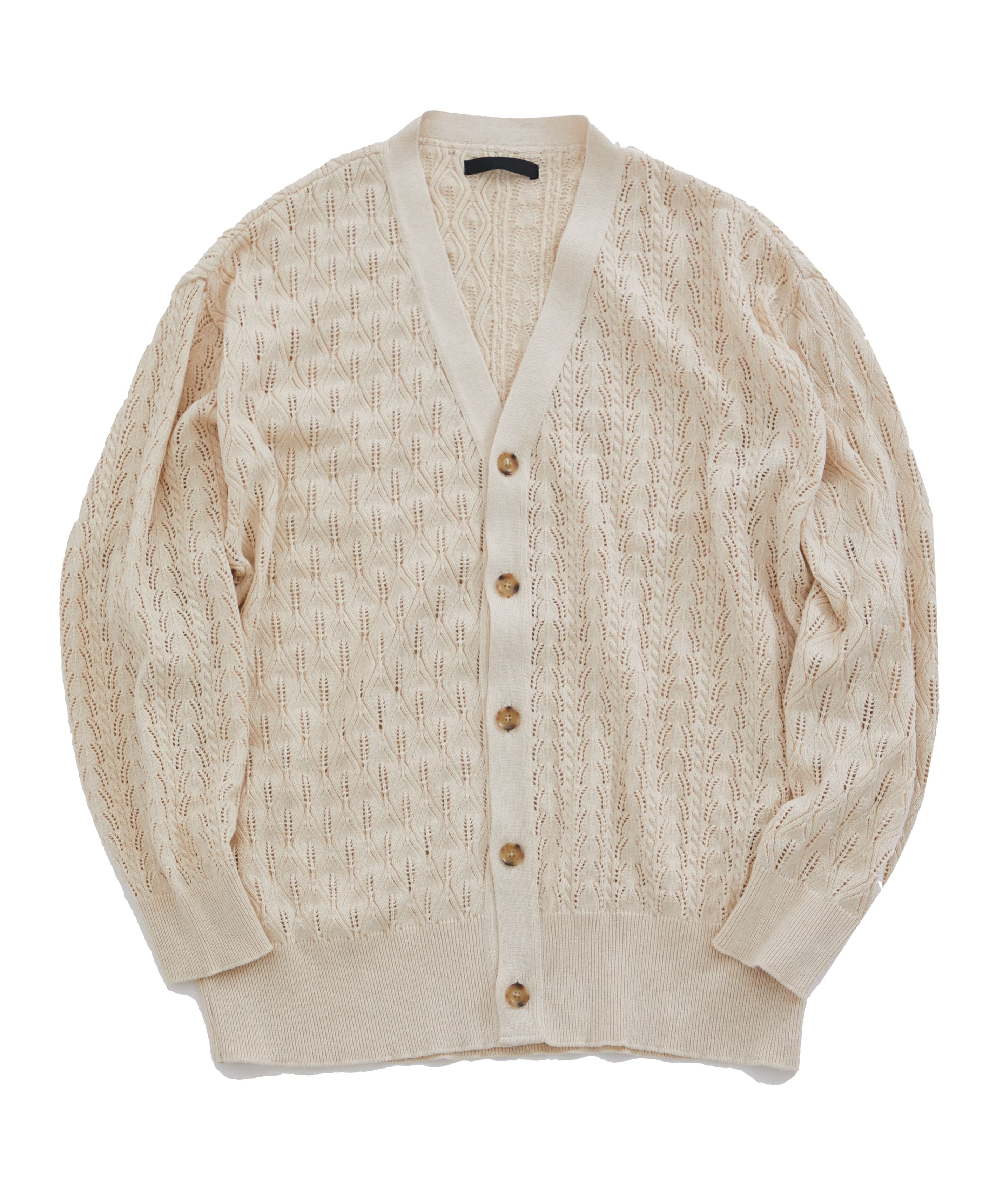 JUHA BOTANICAL SWICHING CARDIGAN 【正規逆輸入品】 www