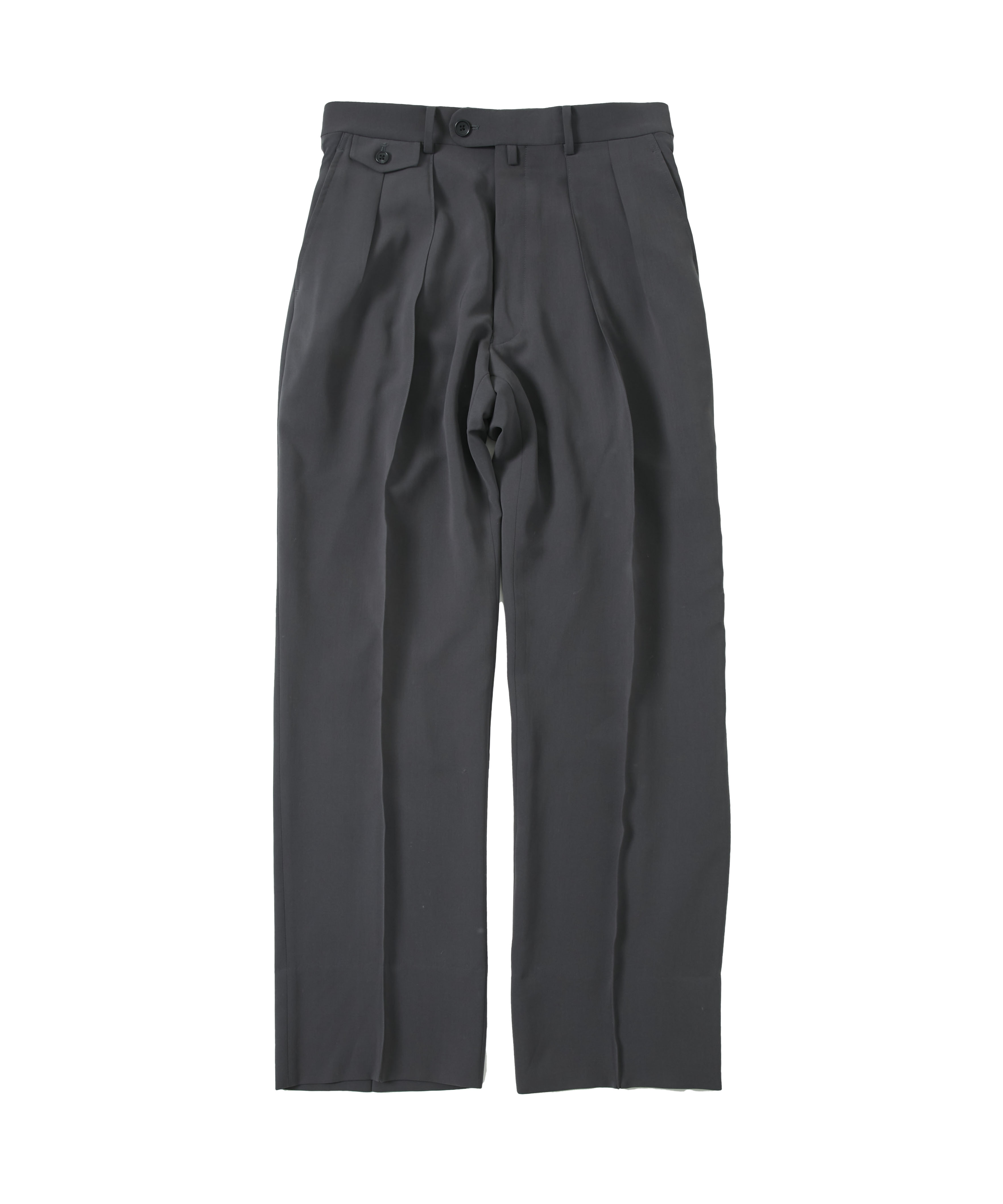 WIDE TROUSERS | RAINMAKER