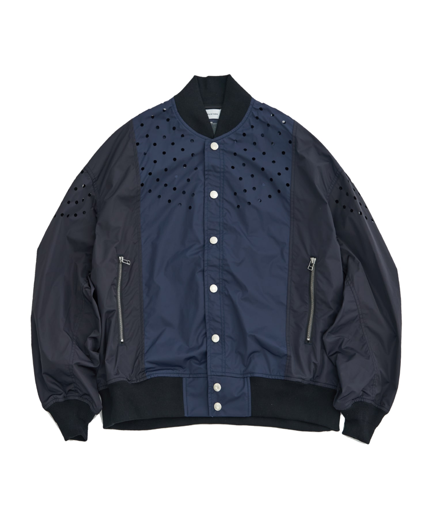 DOT STADIUM JACKET | FACETASM