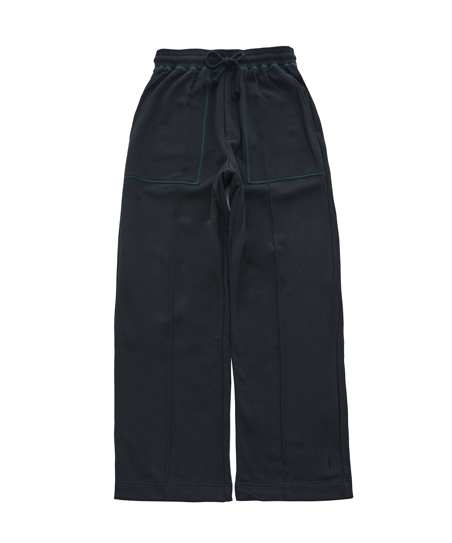 別注>Boots Cut Sweat Pants｜MATSUFUJI