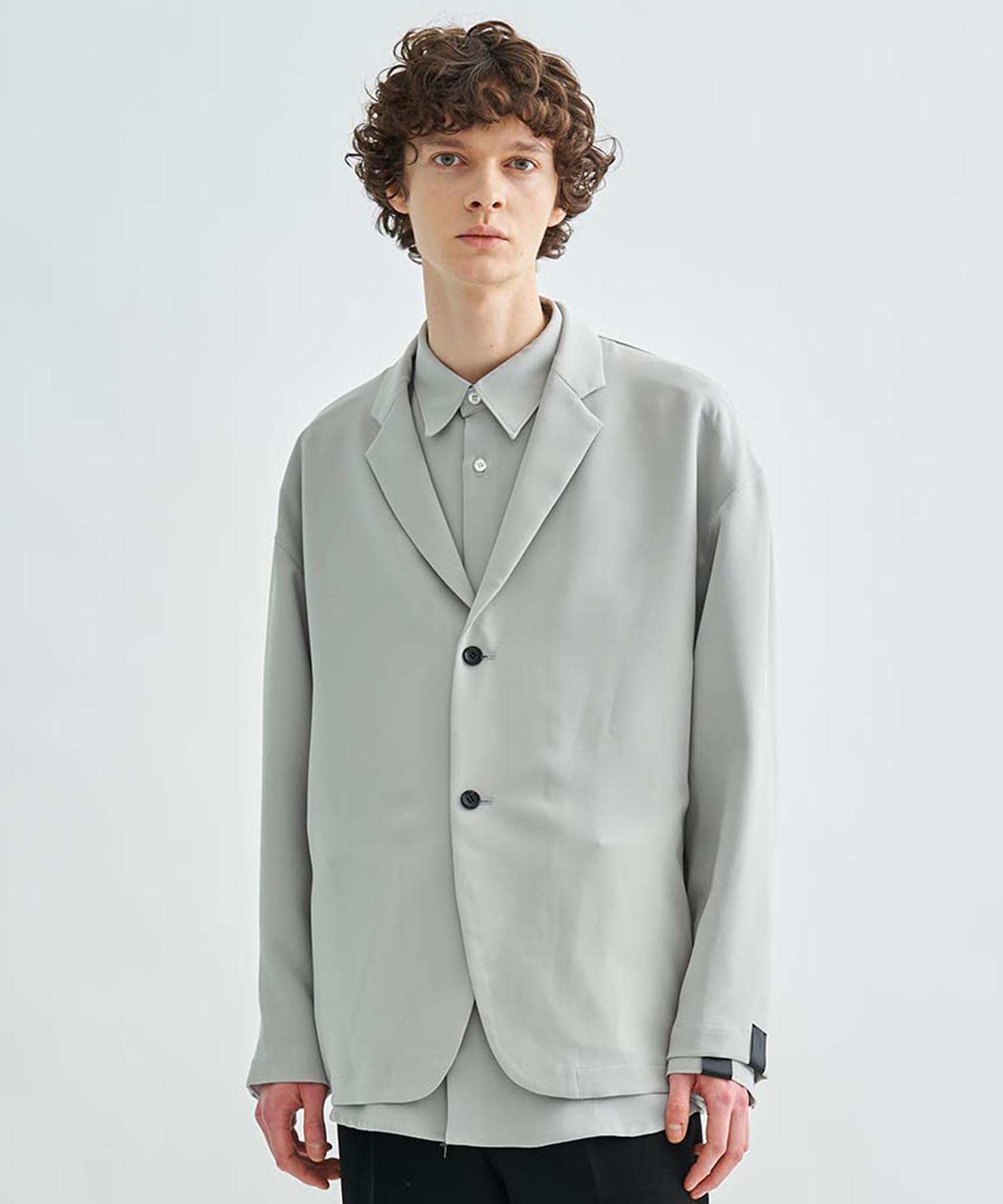STUDIOUS 別注□ N.HOOLYWOOD 22AW LOOSE SH 2225-SH01-098 2225